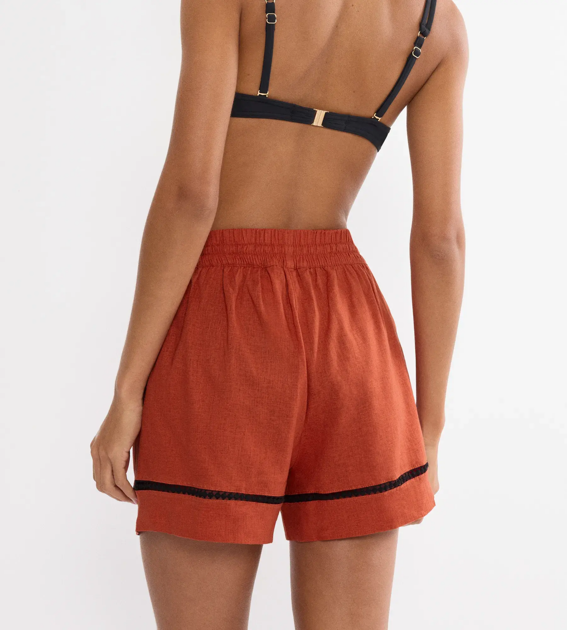 Summer Wear Shorts Triumph Shorts