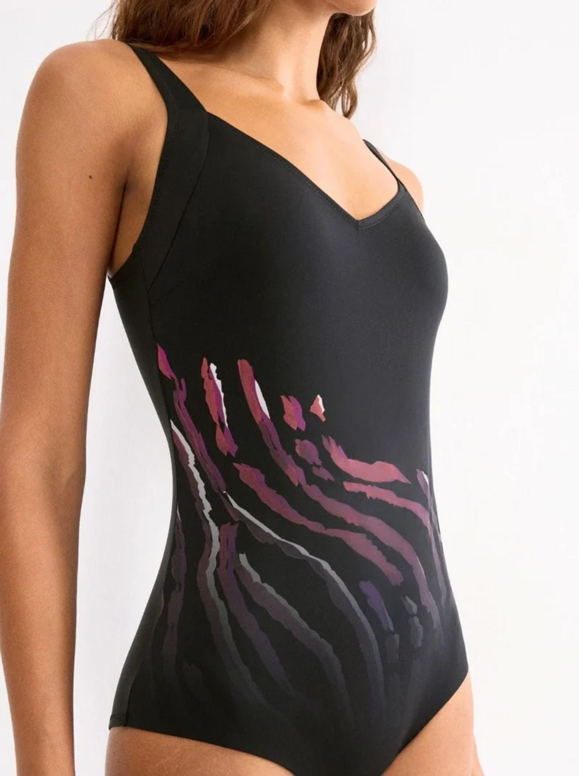 Summer Wild OP Triumph costume intero