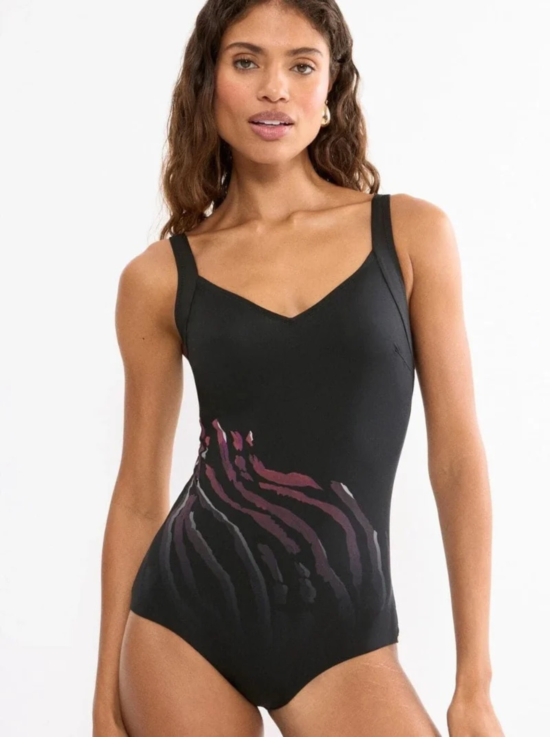 Summer Wild OP Triumph costume intero