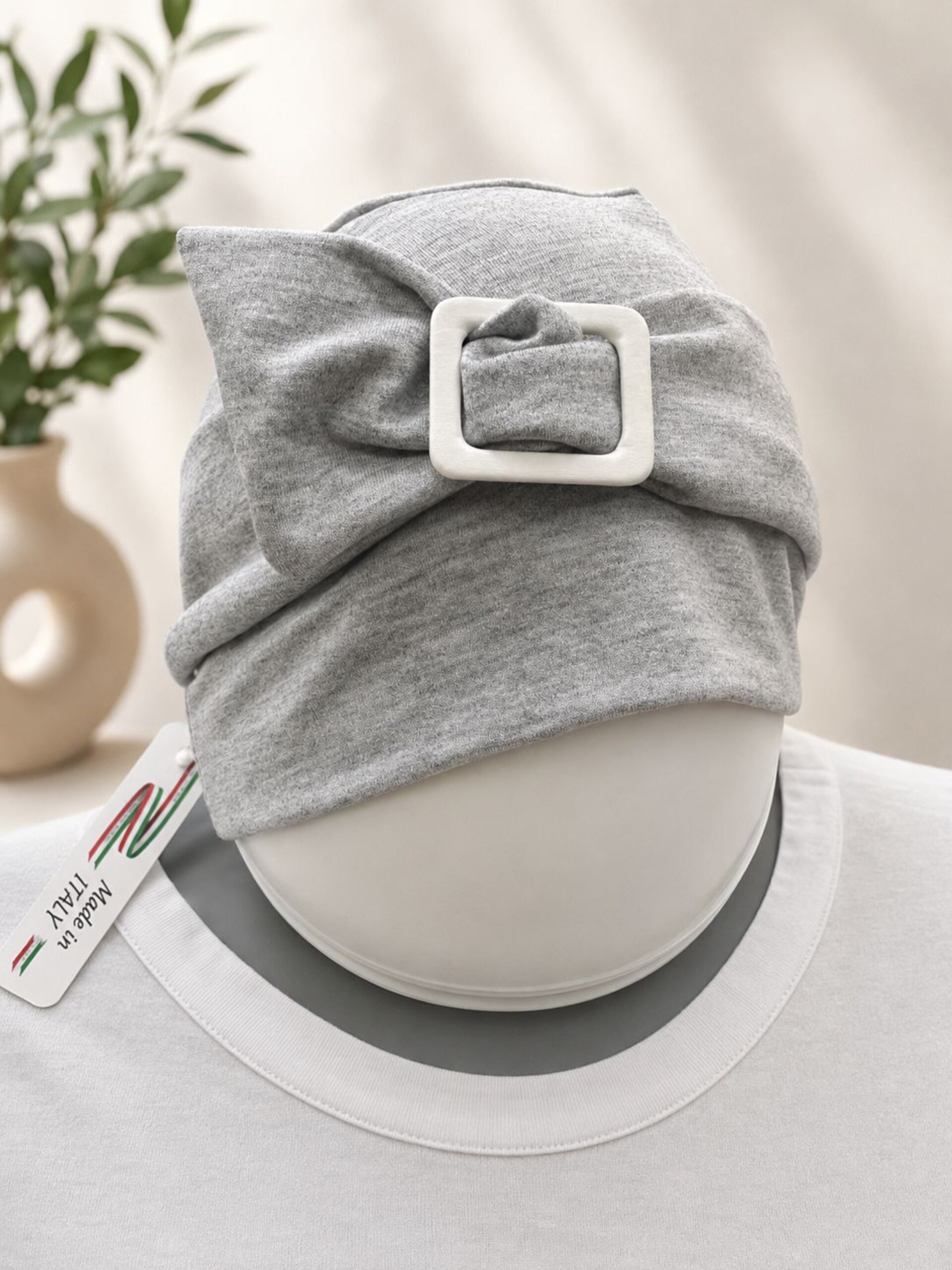 TURBANTE MADE IN ITALY Made in Italy Turbanti