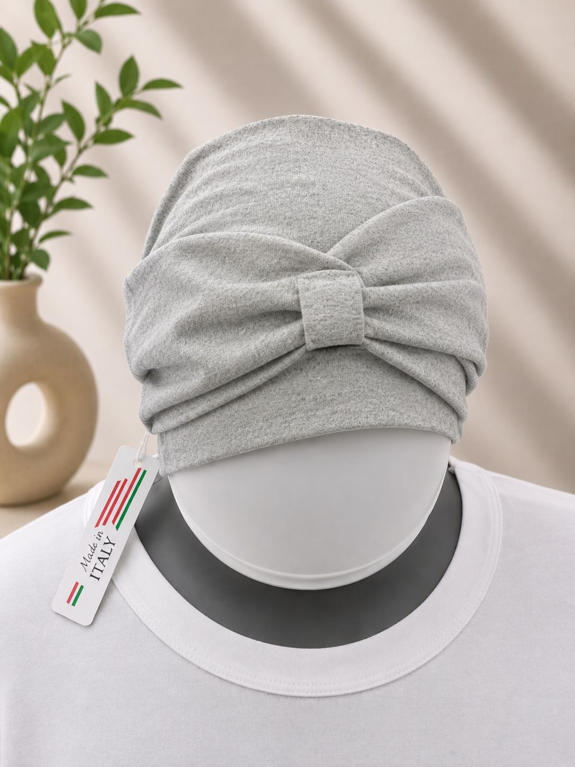 TURBANTE MADE IN ITALY Made in Italy Turbanti