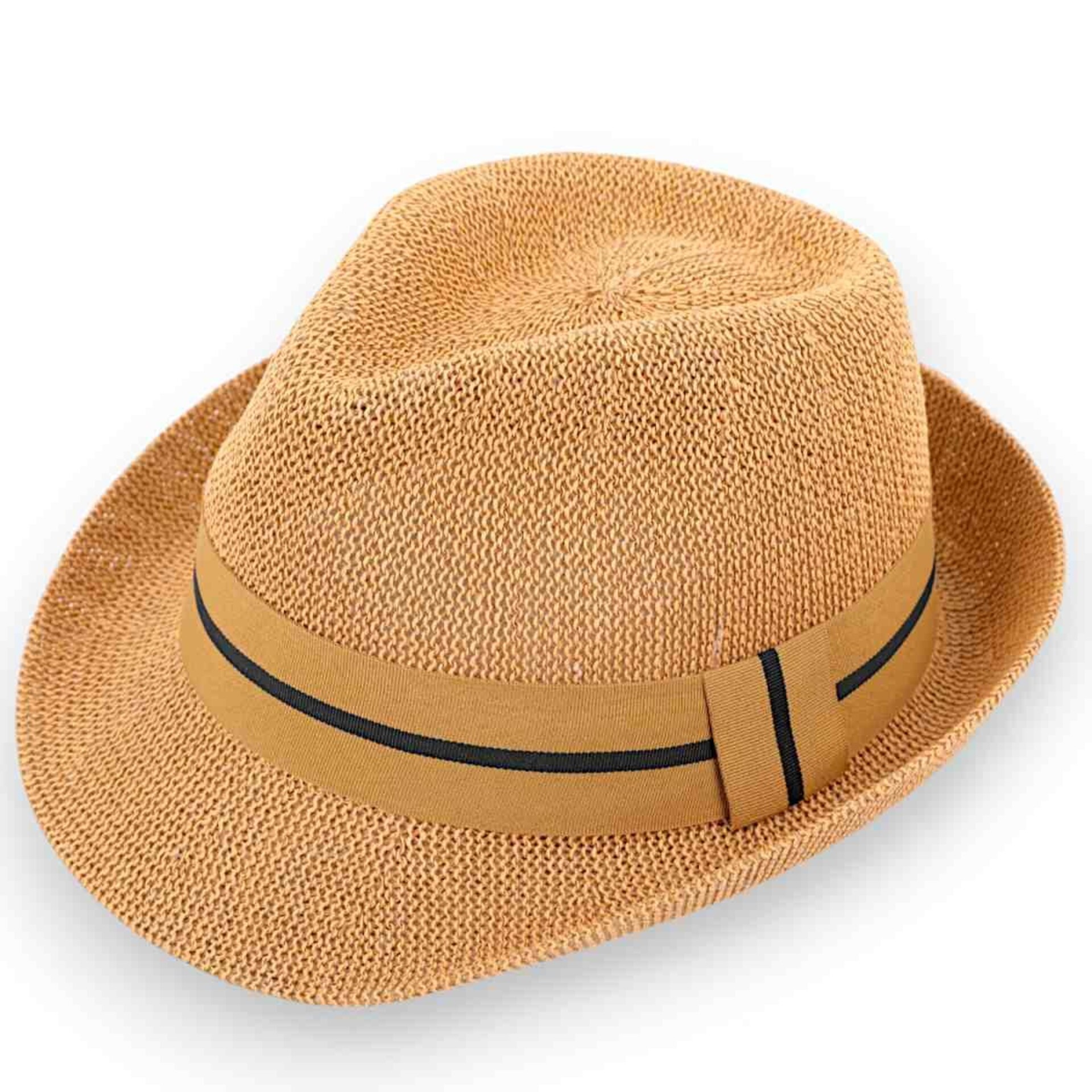 CAPPELLO PANAMA UOMO/DONNA Verve Cappello