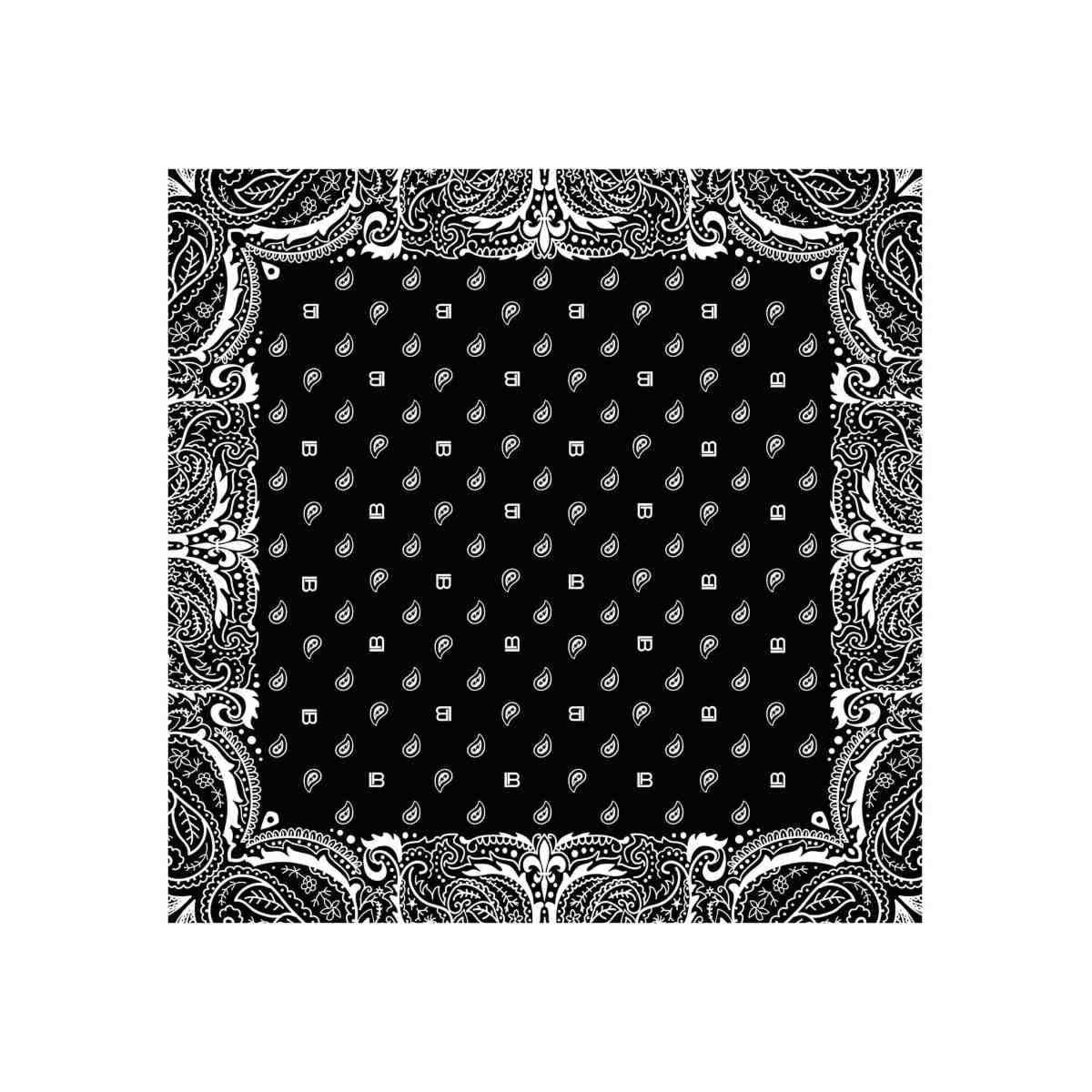 FOULAR DONNA BANDANA Laura Biagiotti bandana