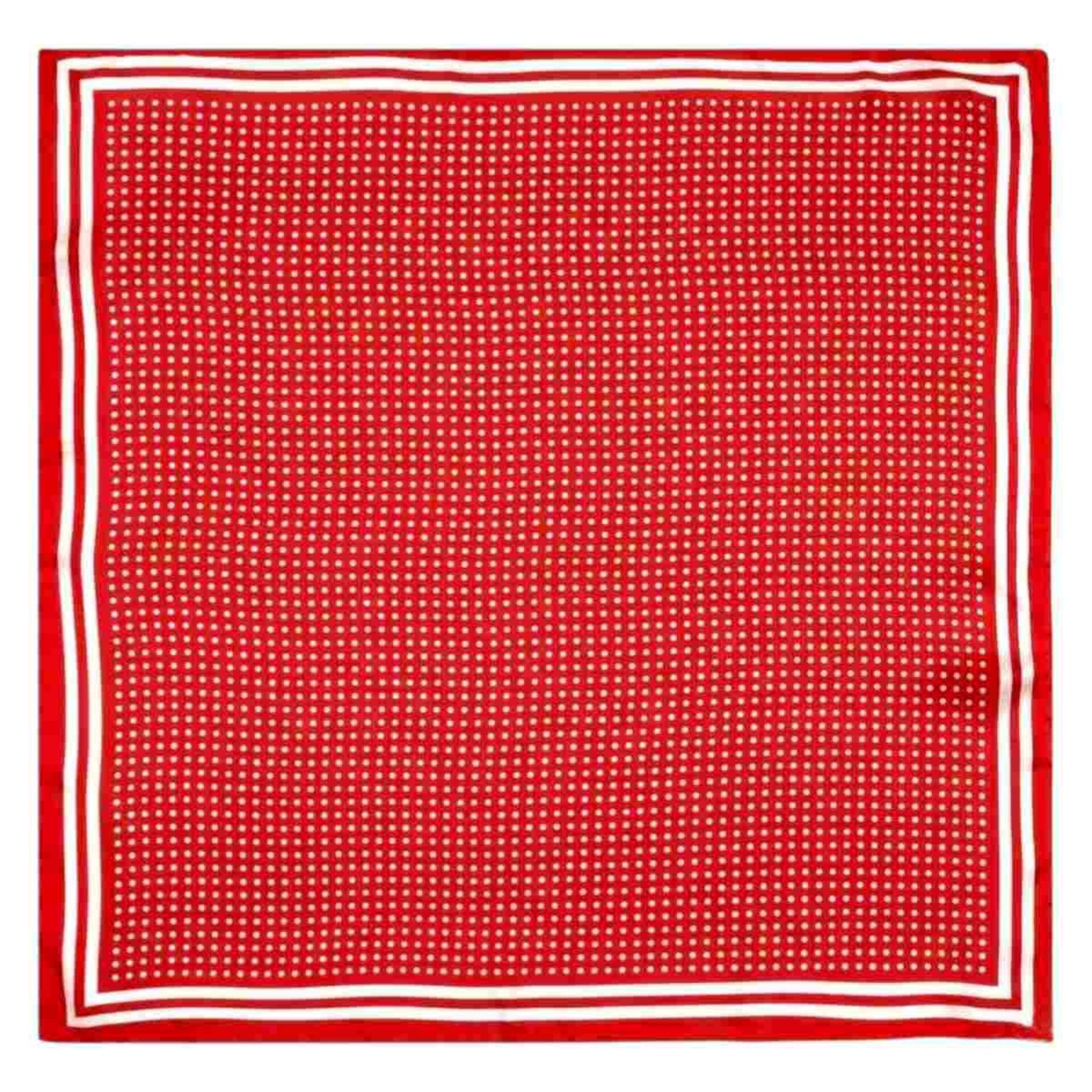 FOULARD DONNA IN SETA Capoverde foulard