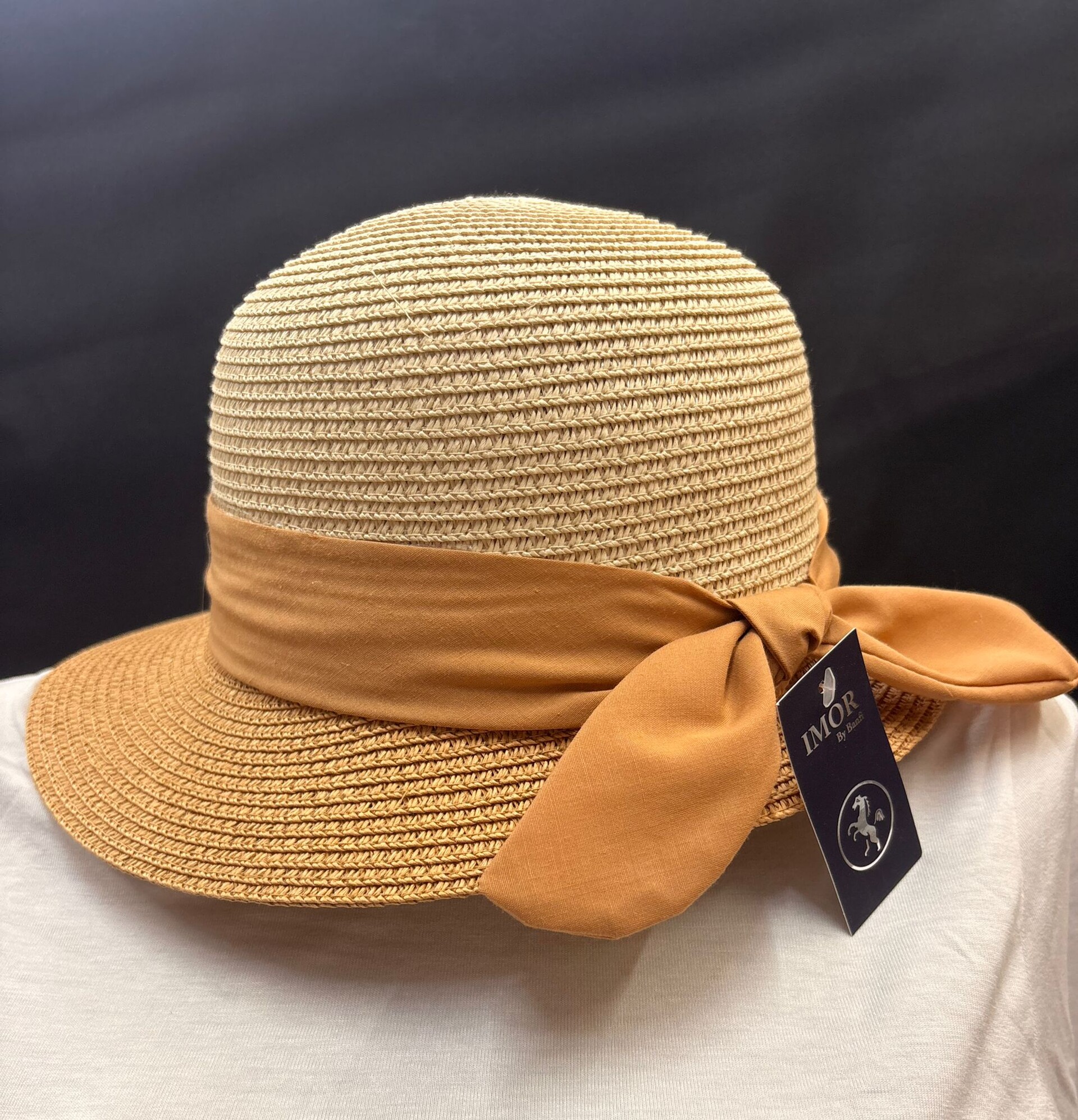 Cappello 100% Carta con regolatore Banfi Cappello