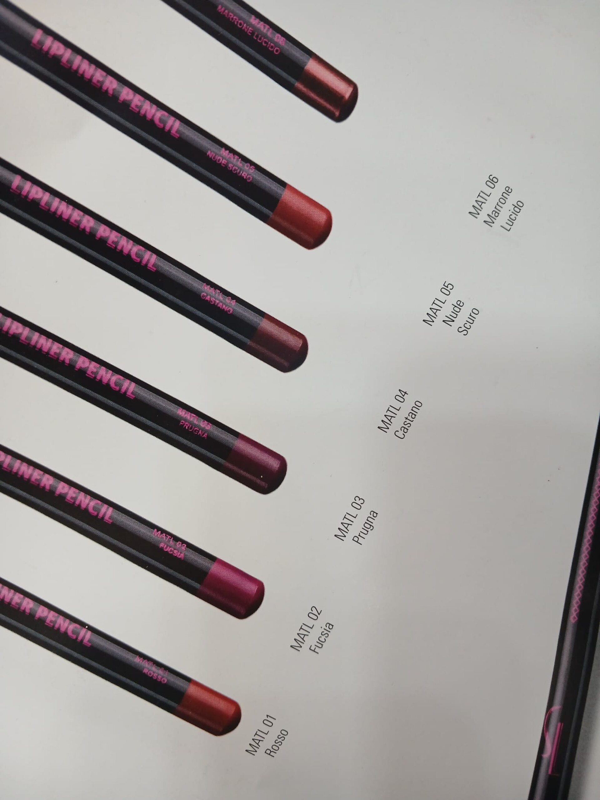 LIPLINER PENCIL K SKY lipliner pencil
