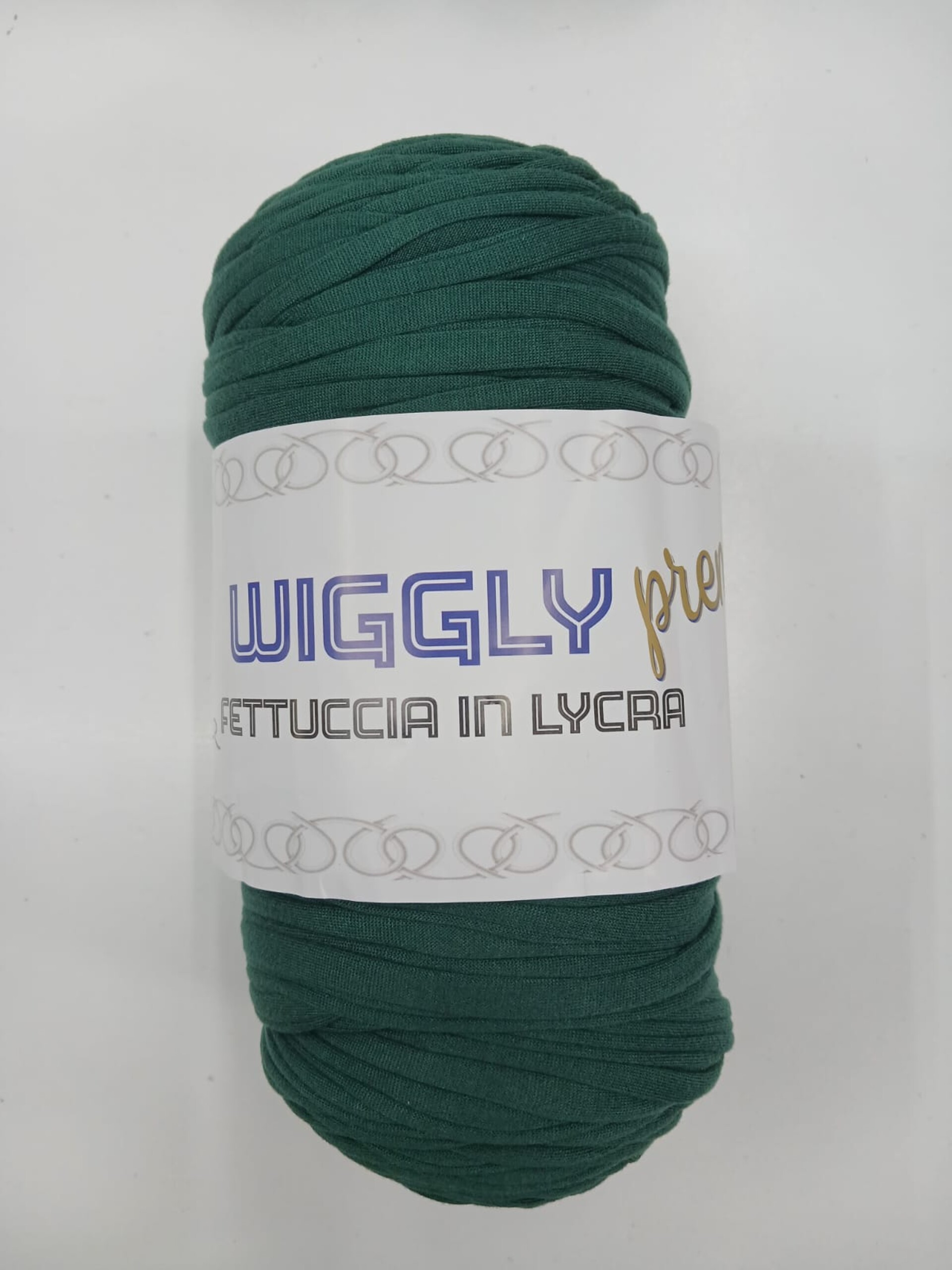 TRE STELLE WIGGLY PREMIUM 400 GR +- Cucirini Tre Stelle