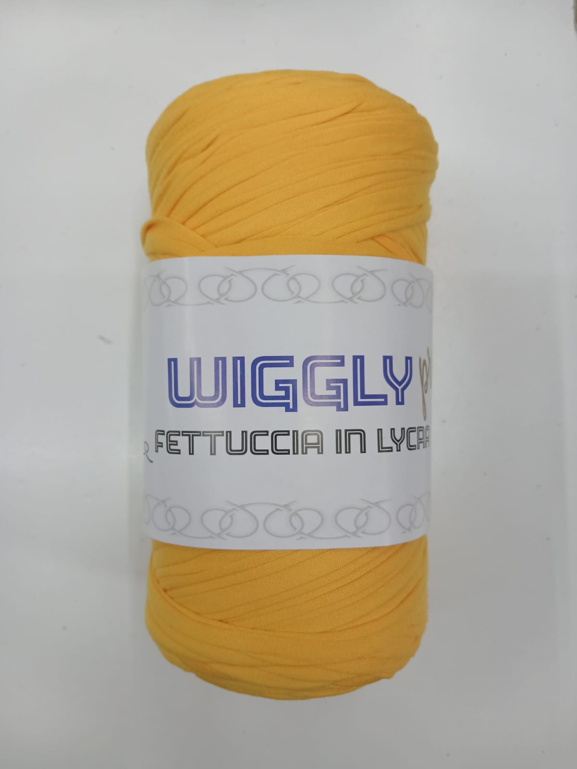 TRE STELLE WIGGLY PREMIUM 400 GR +- Cucirini Tre Stelle