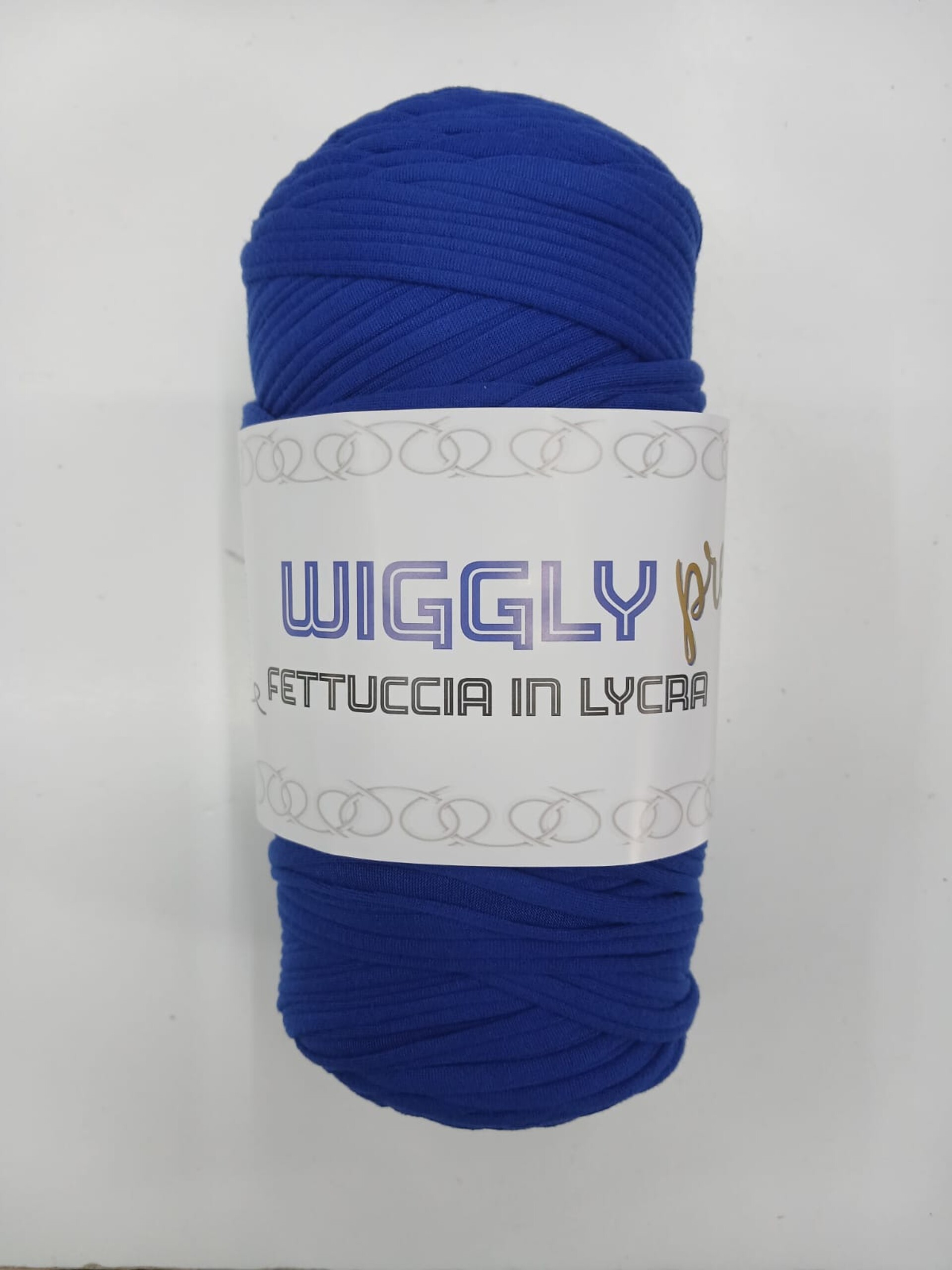 TRE STELLE WIGGLY PREMIUM 400 GR +- Cucirini Tre Stelle