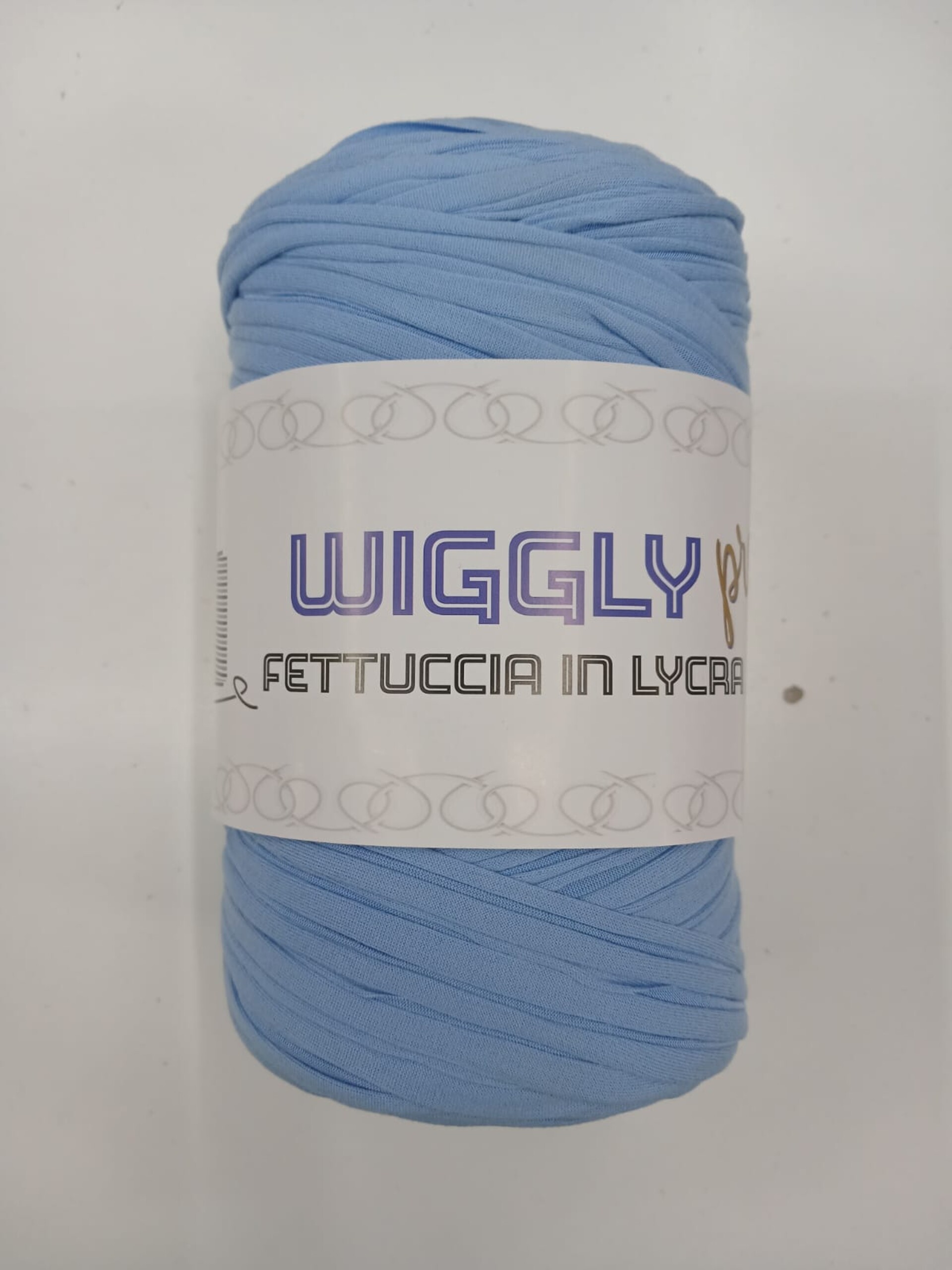TRE STELLE WIGGLY PREMIUM 400 GR +- Cucirini Tre Stelle