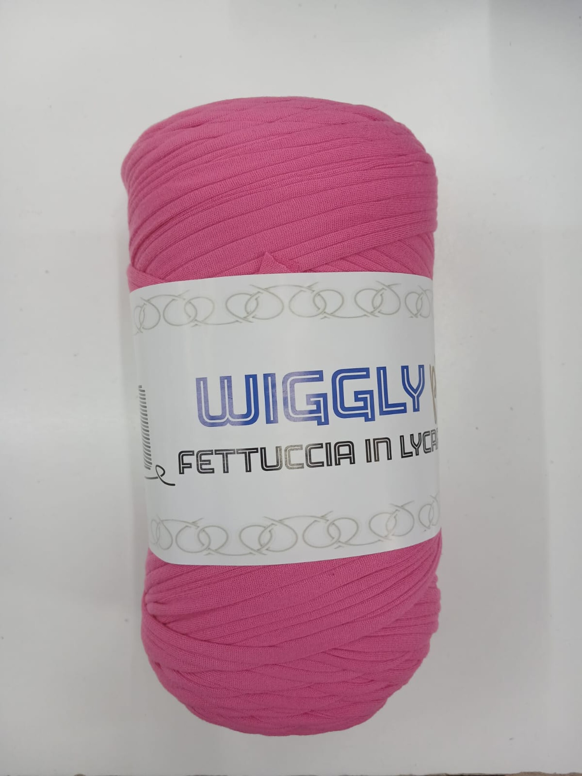 TRE STELLE WIGGLY PREMIUM 400 GR +- Cucirini Tre Stelle