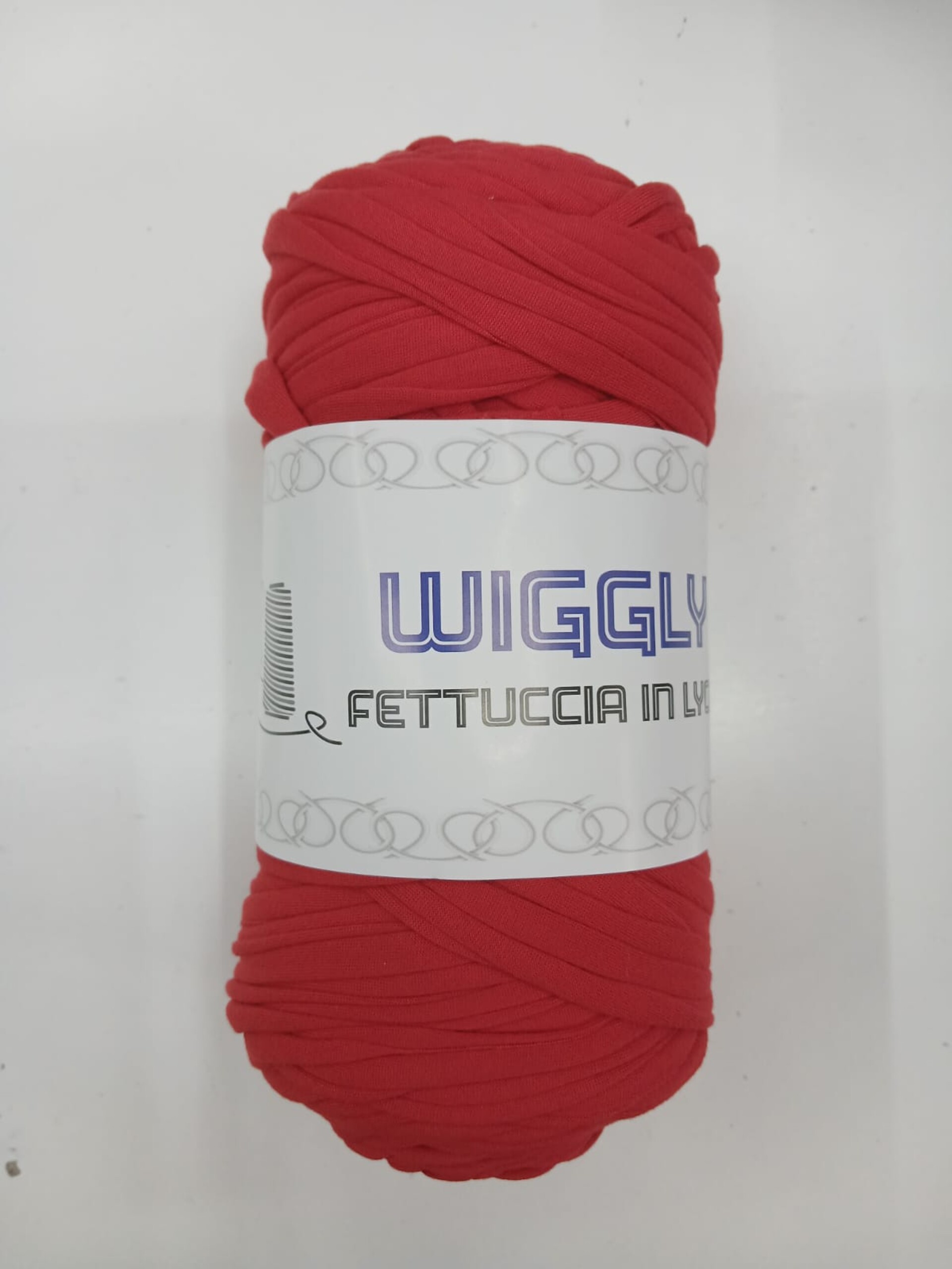 TRE STELLE WIGGLY PREMIUM 400 GR +- Cucirini Tre Stelle