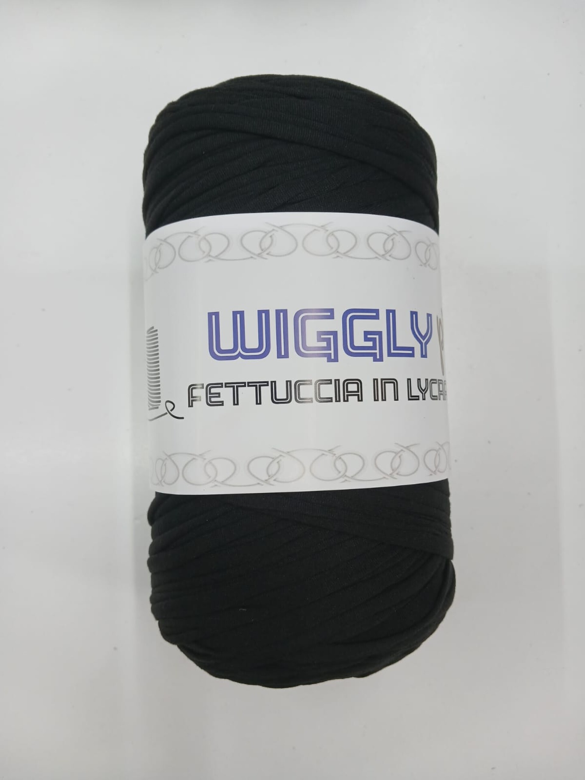 TRE STELLE WIGGLY PREMIUM 400 GR +- Cucirini Tre Stelle