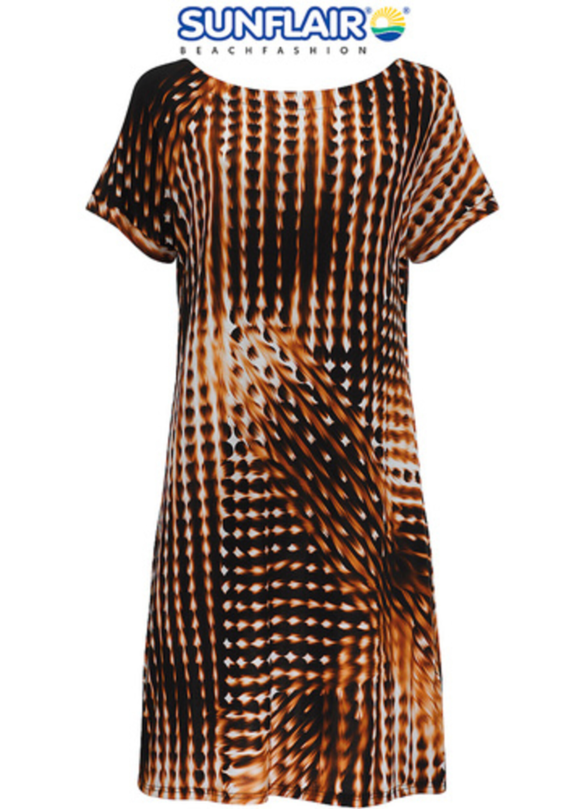 Abito SunFlair abitino donna