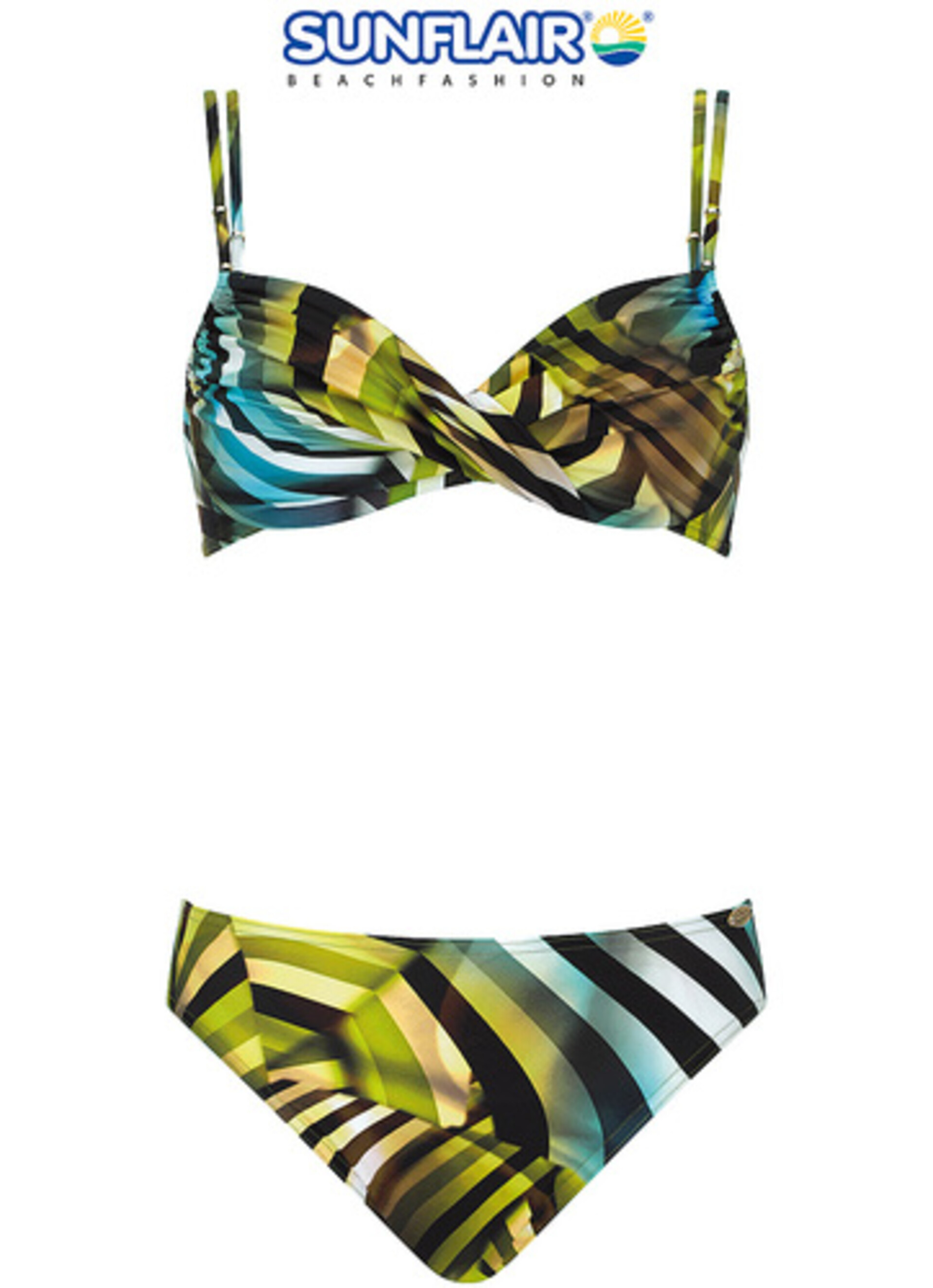 Bikini SunFlair bikini