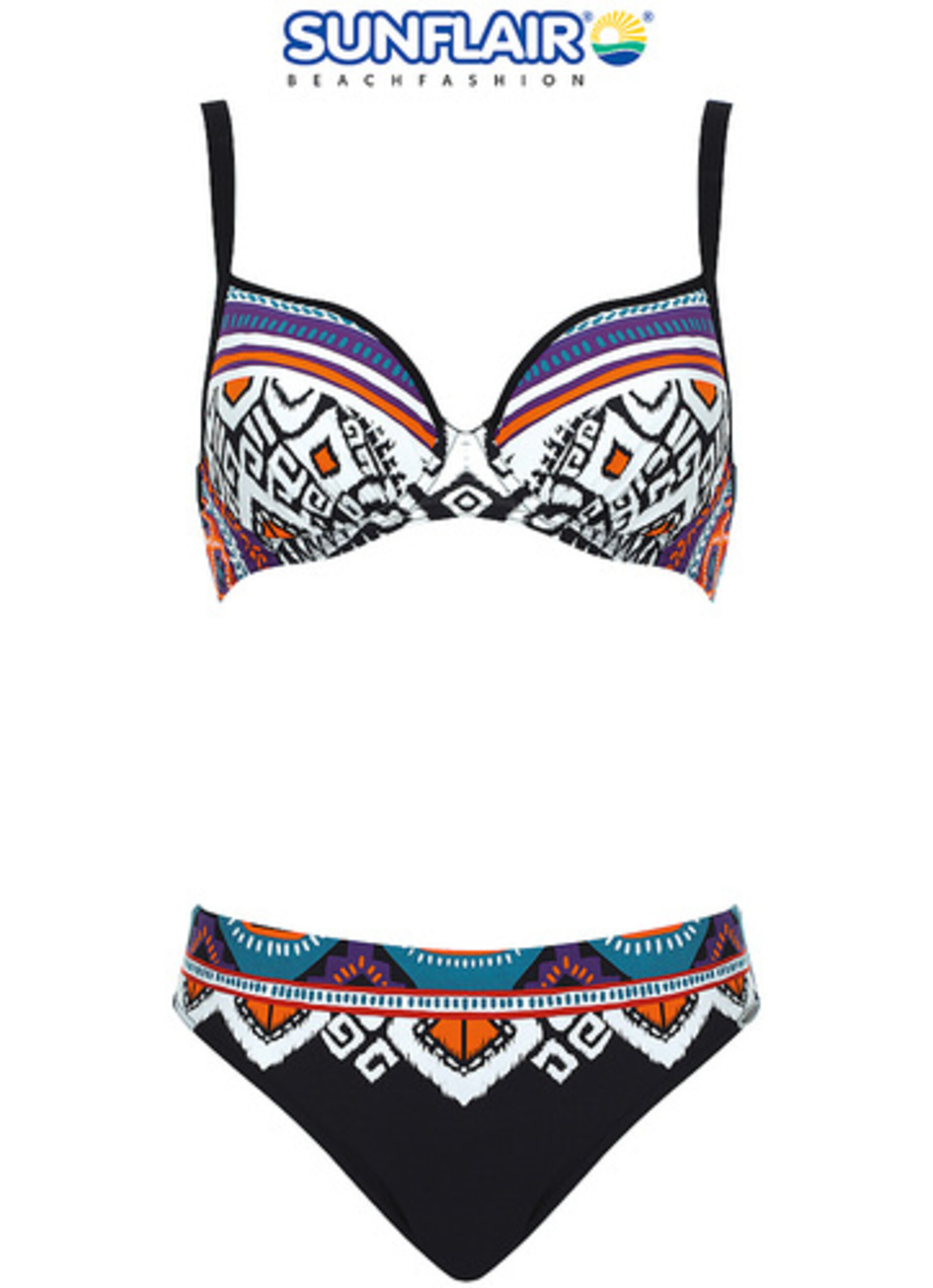Bikini SunFlair bikini