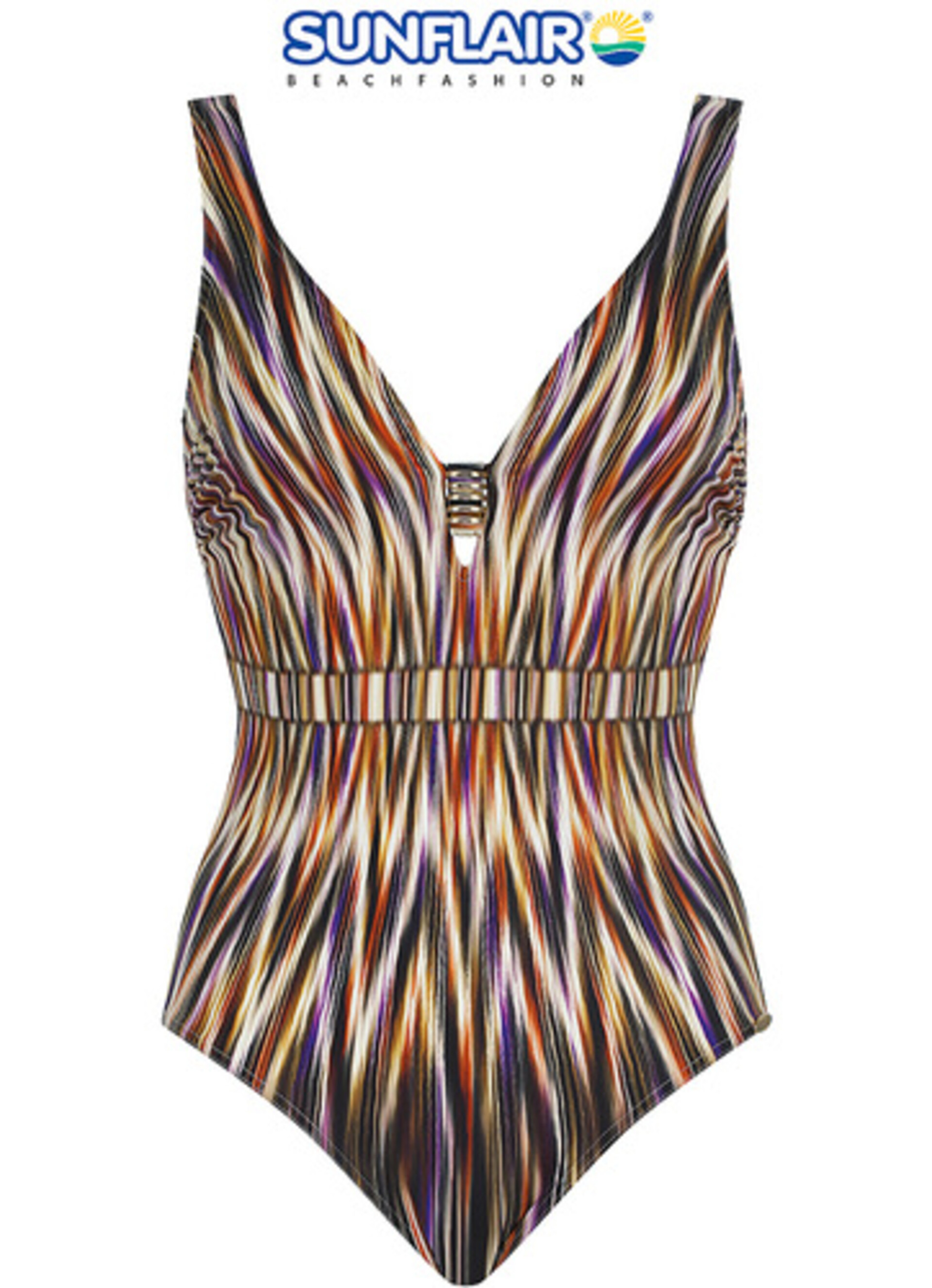 Intero coppa morbida SunFlair intero