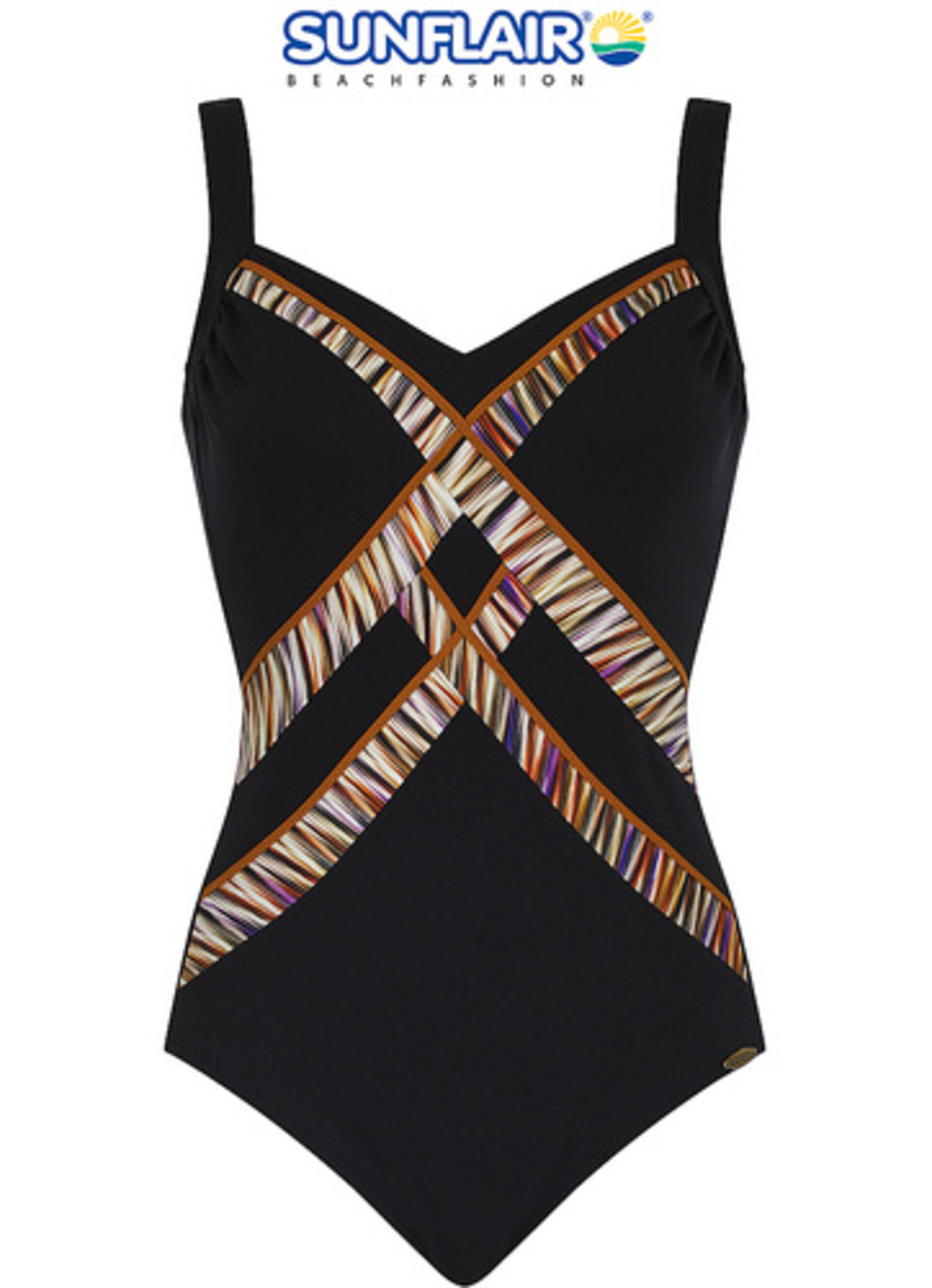 Intero coppa morbida SunFlair