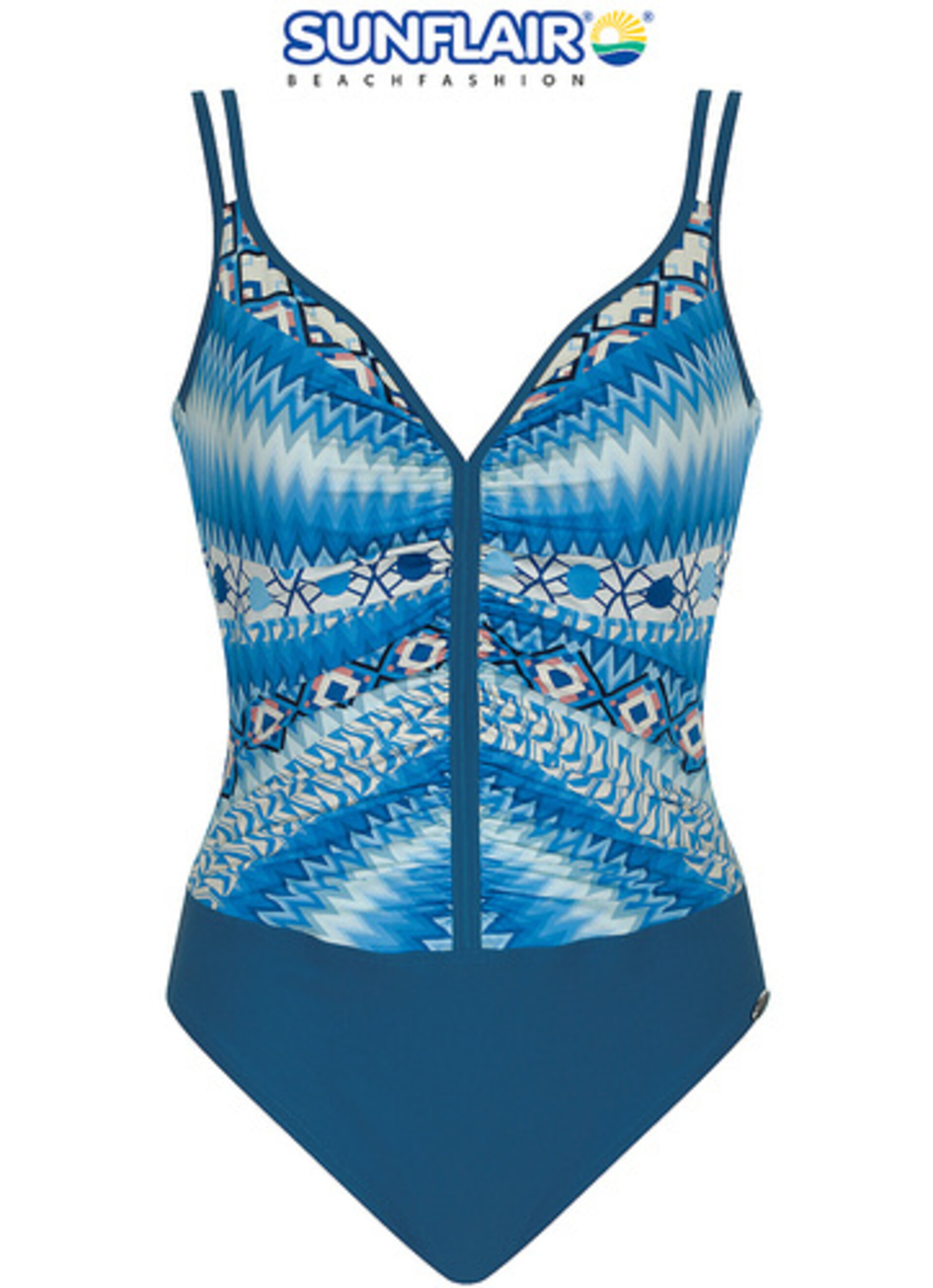 Intero coppa morbida SunFlair