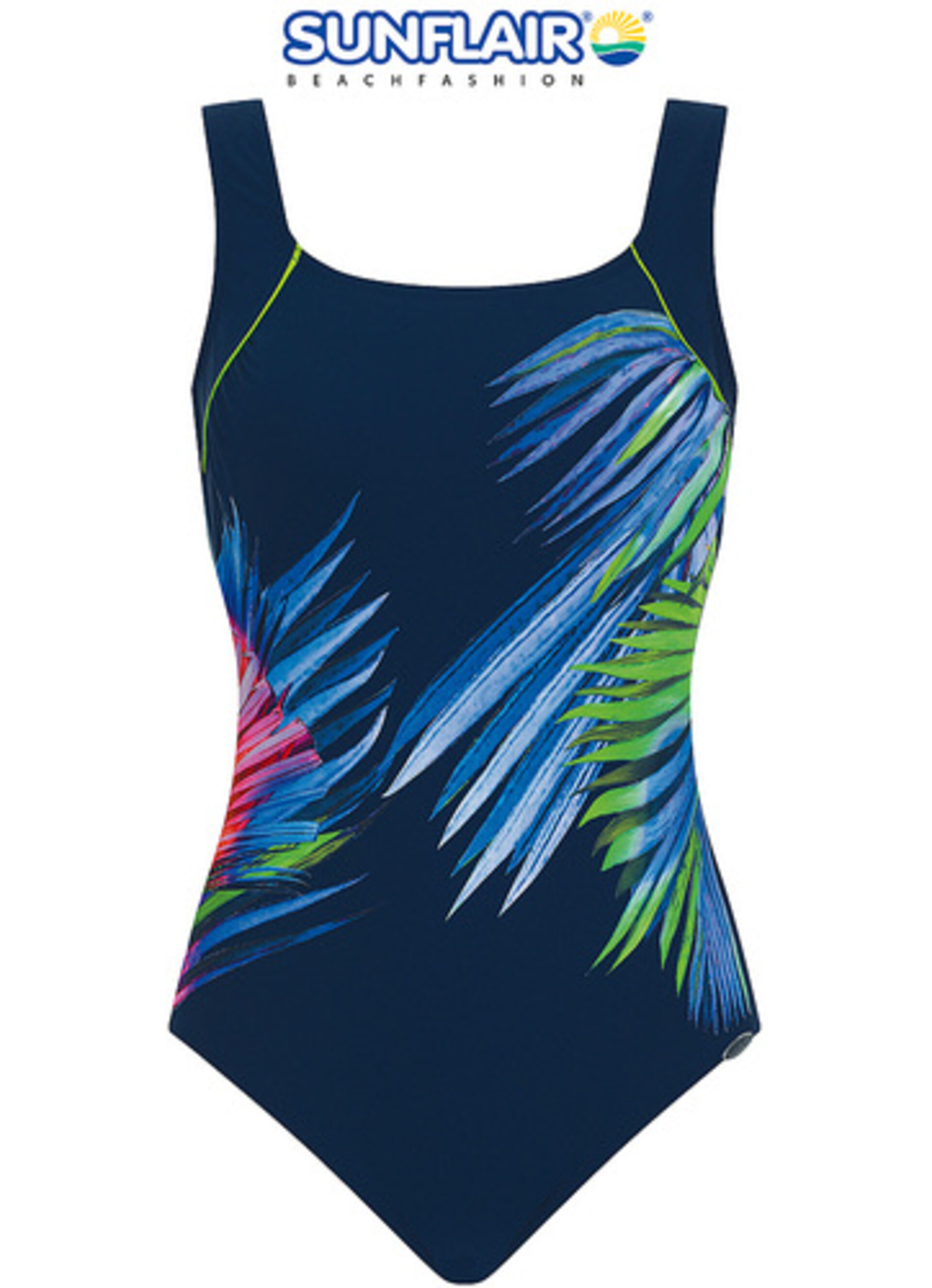 Intero coppa morbida SunFlair