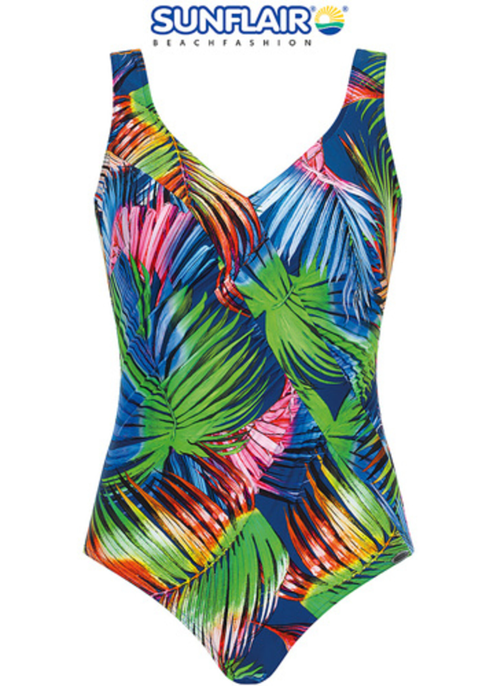 Intero coppa morbida SunFlair