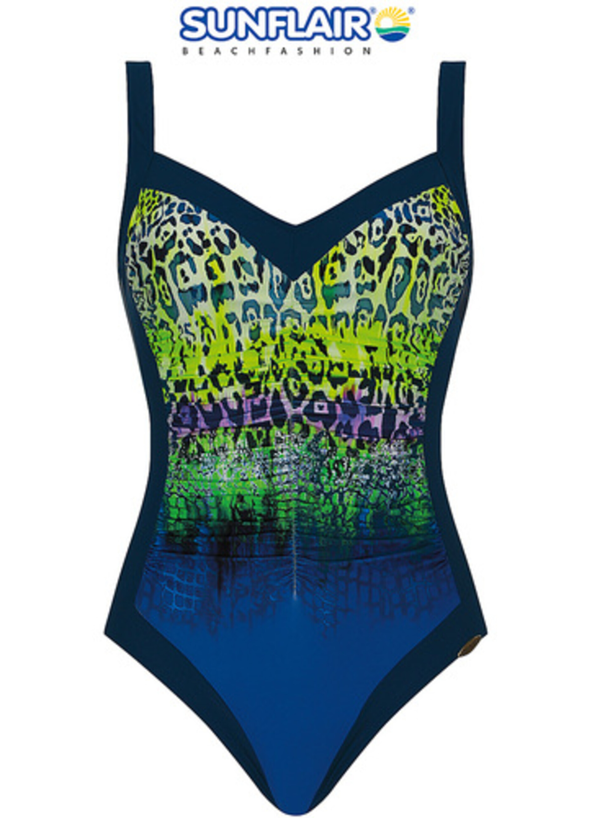 Intero coppa morbida SunFlair