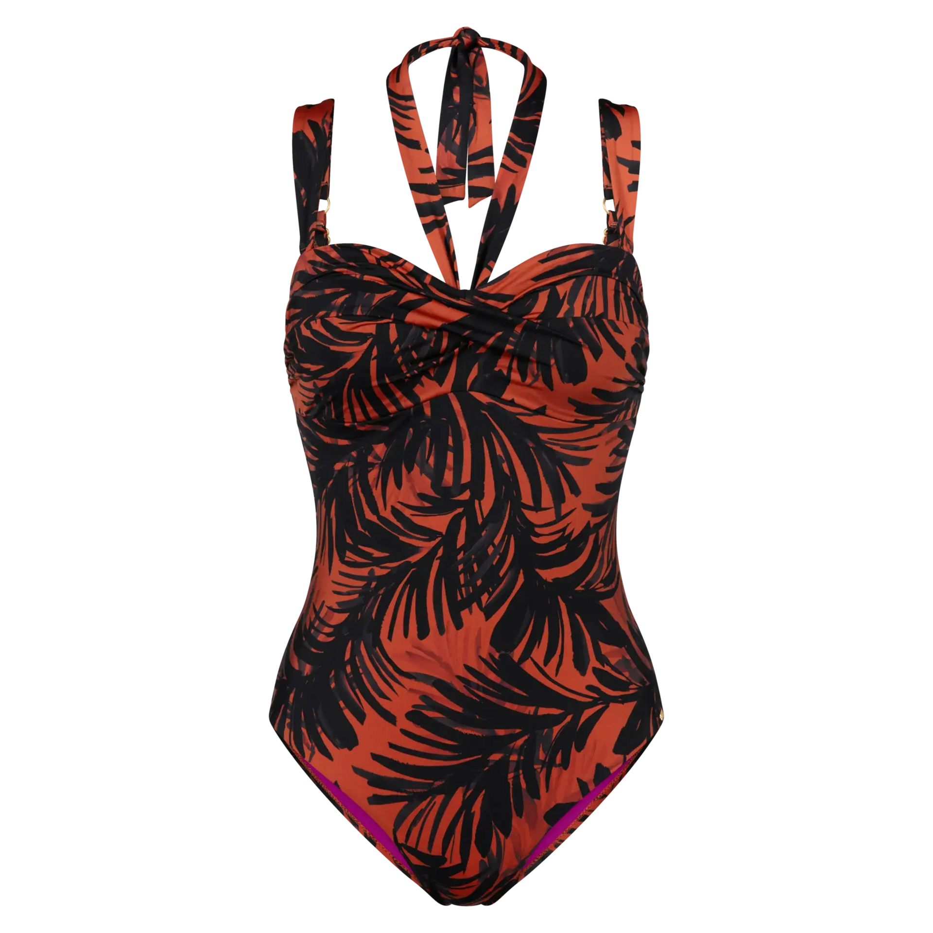Summer Palm OPD Triumph Intero Fascia
