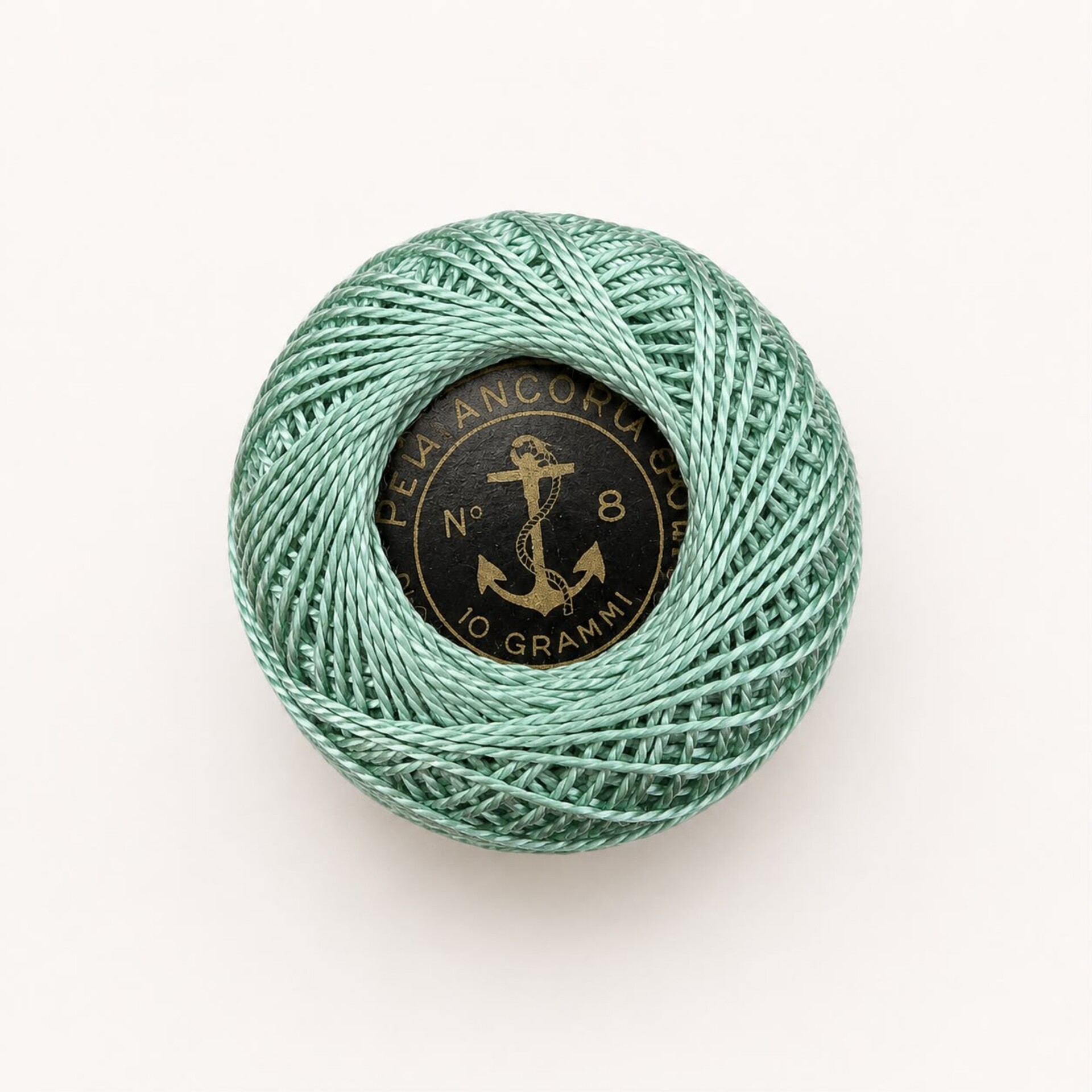 COTON PERLE' Anchor Cotone