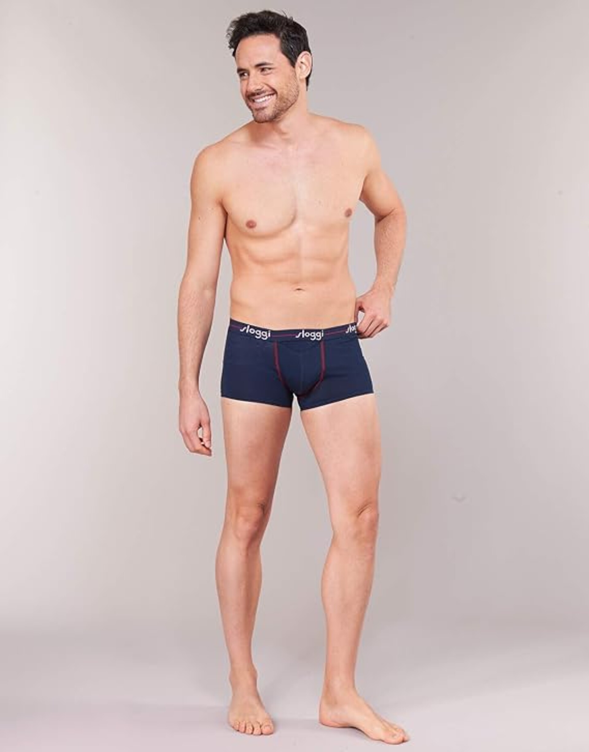 Sloggi Basic Start hipster HO 2 Pz Sloggi