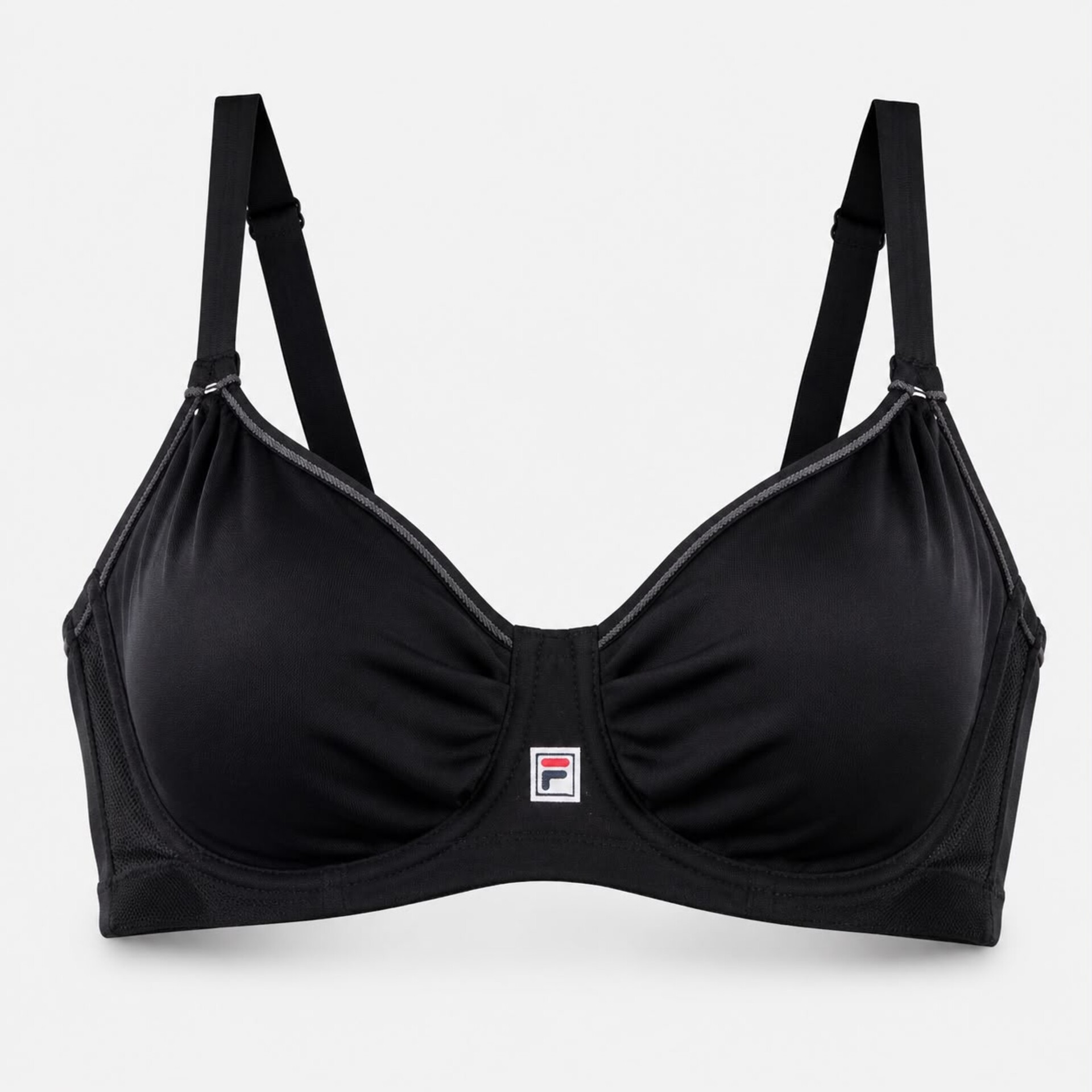 ATHLETIC FIT ACTIVE SUPPORT REGGISENO FER Fila