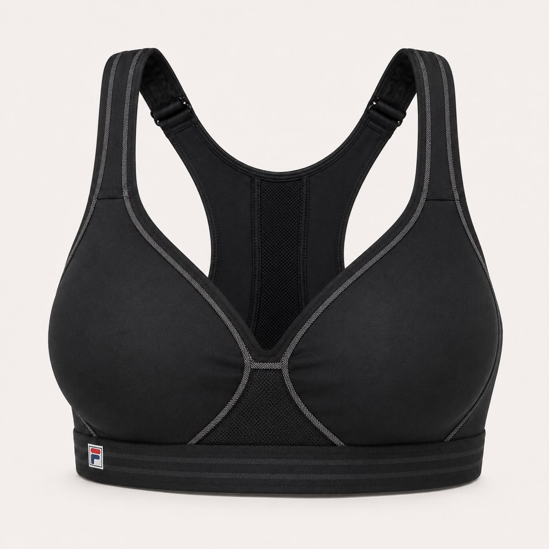 ATHLETIC FIT ACTIVE SUPPORT REGGISENO S/FERR. Fila