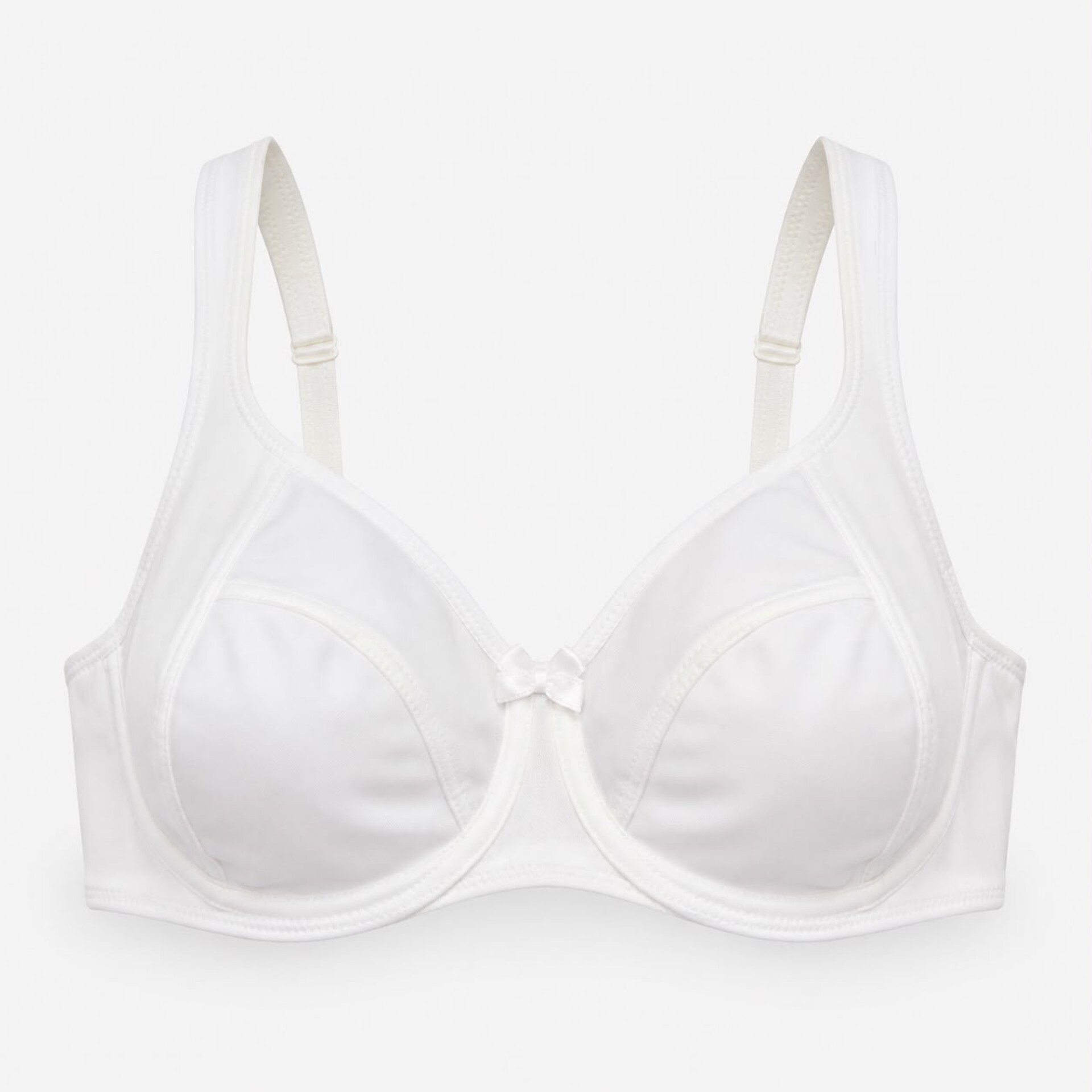 SECRET REGGISENO FERRETTO MICROFIBRA (Nr) Playtex