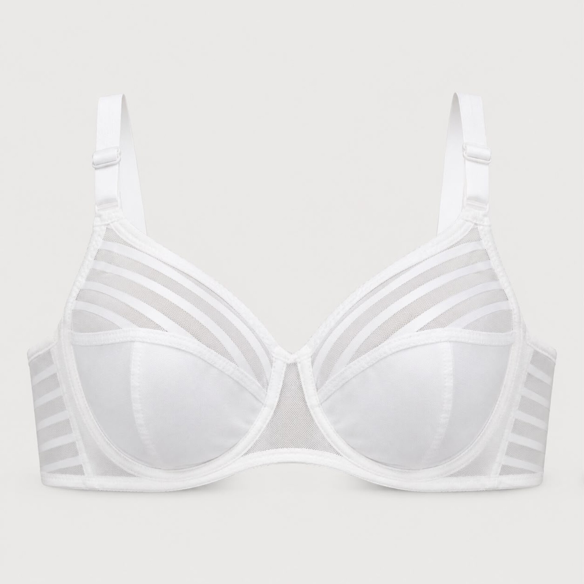 SECRET REGGISENO S/FERRETTO (Nr) Playtex