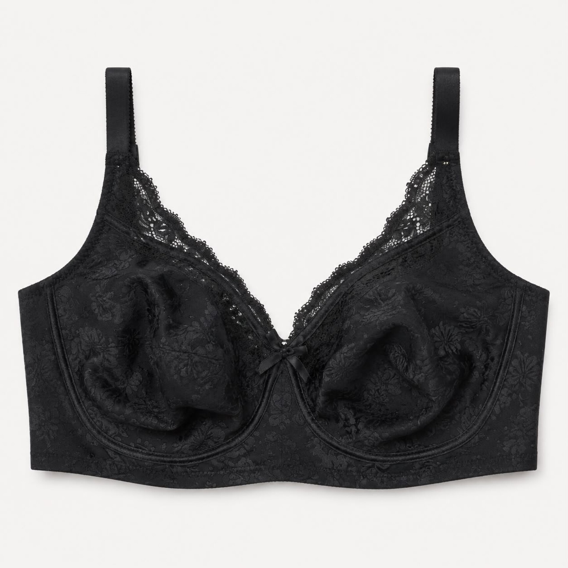 CRISS CROSS REGGISENO S/FR IN COPPA IN TRICOT (Nr) Playtex