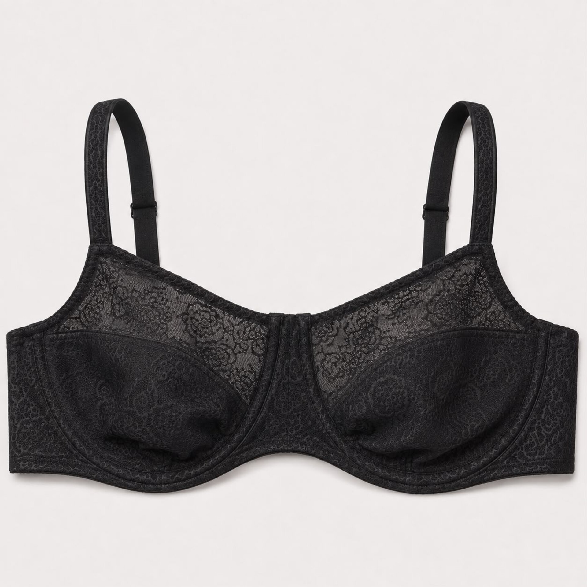 Reggiseno senza coppa con ferretto Playtex reggiseno SUPER OFFERTA STOCK!