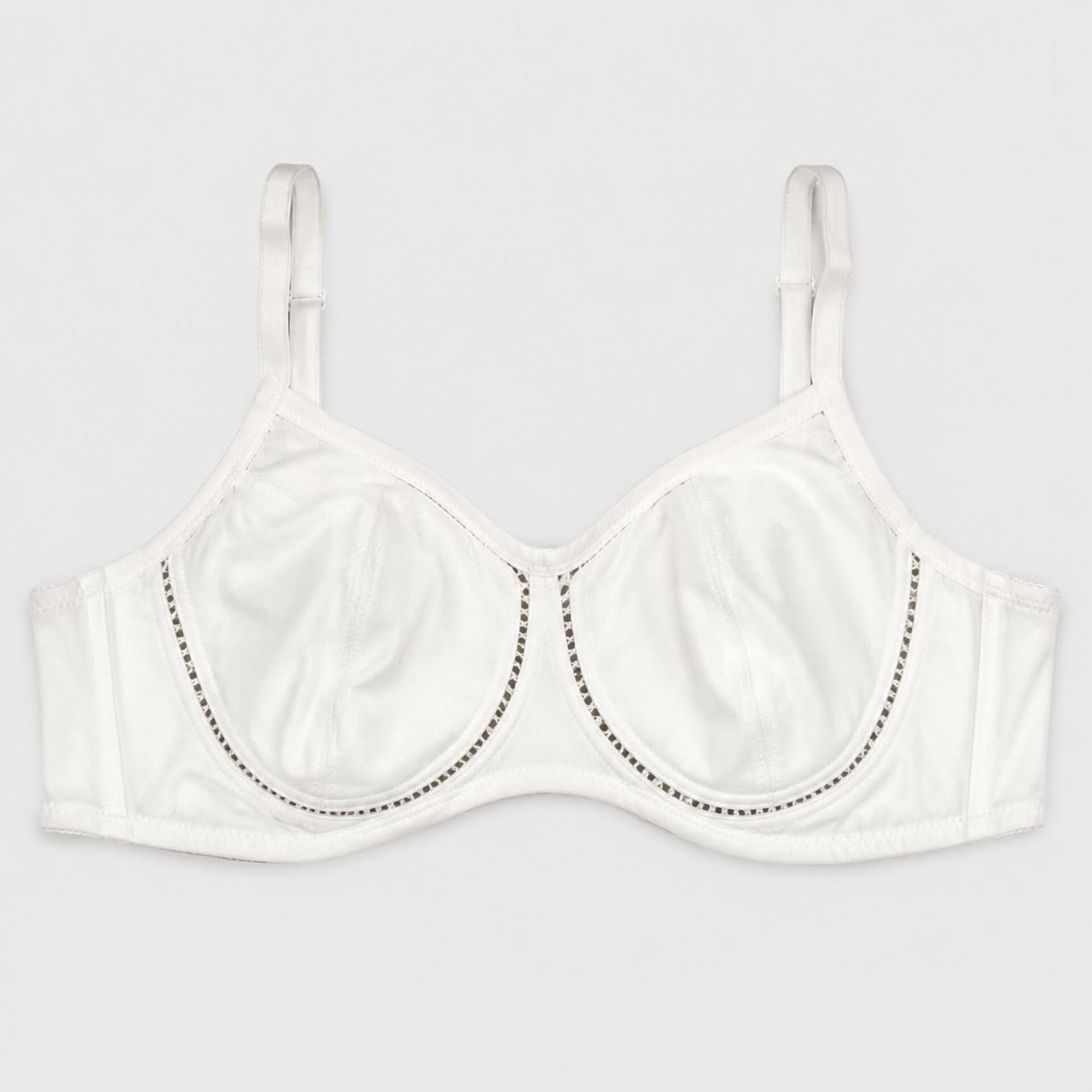 SECRET REGGISENO S/FR COPPA MORBIDA (Nr) Playtex