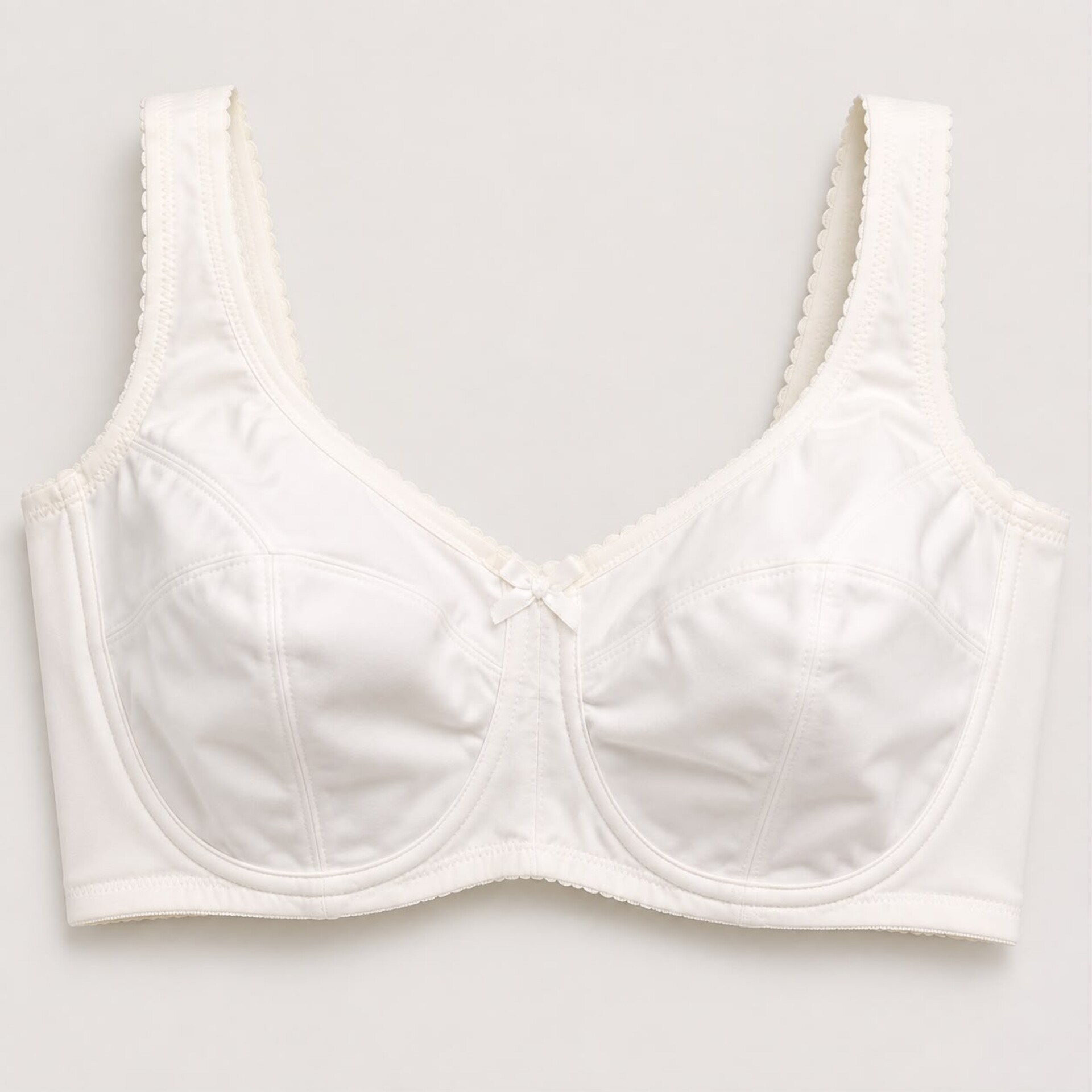 CRISS CROSS REGGISENO FR MICRO (Nr) Playtex