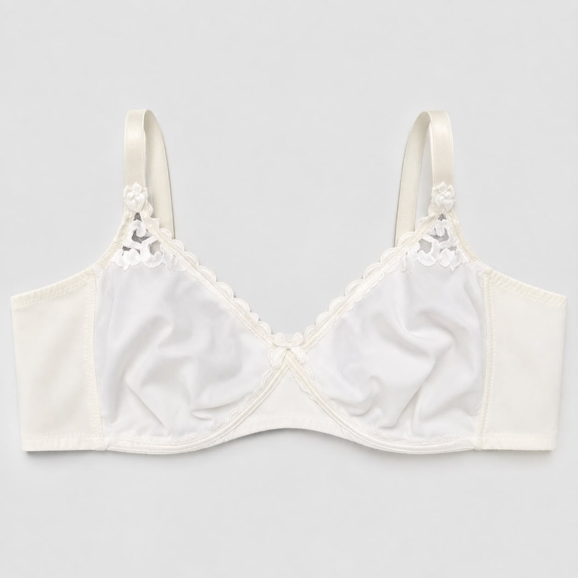 REGGISENO S/FERRETTO Playtex reggiseno