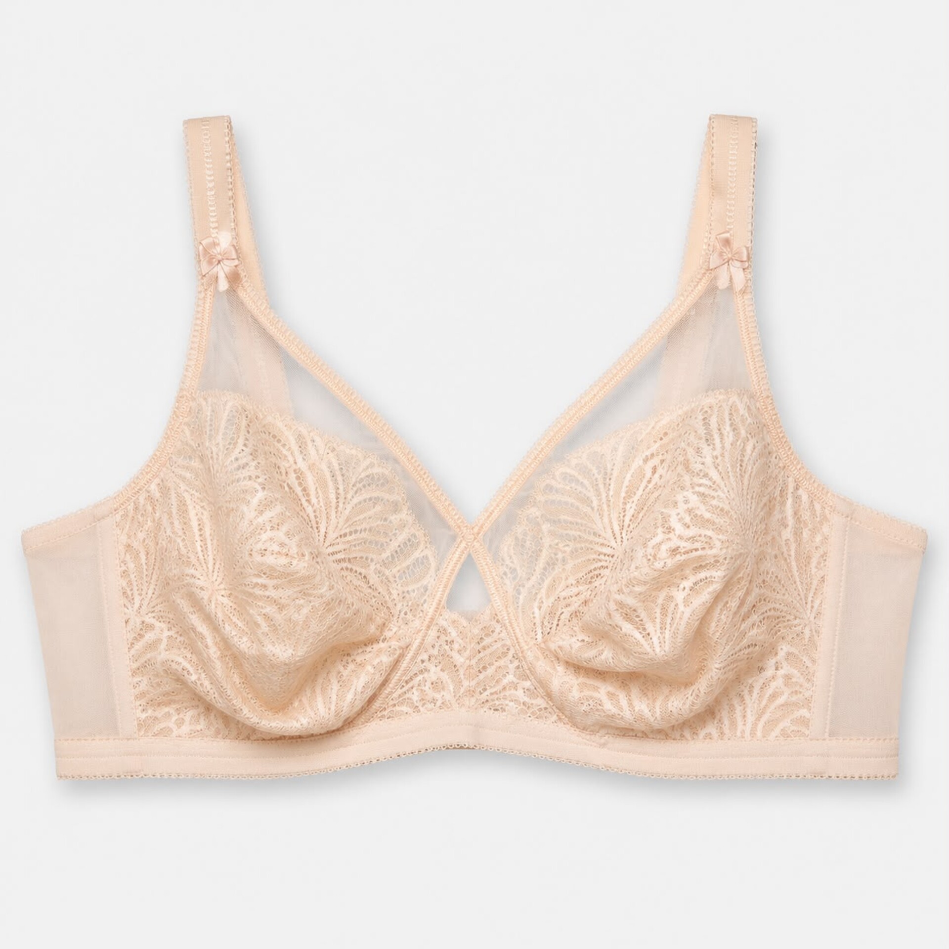 REGGISENO S/FERRETTO Playtex