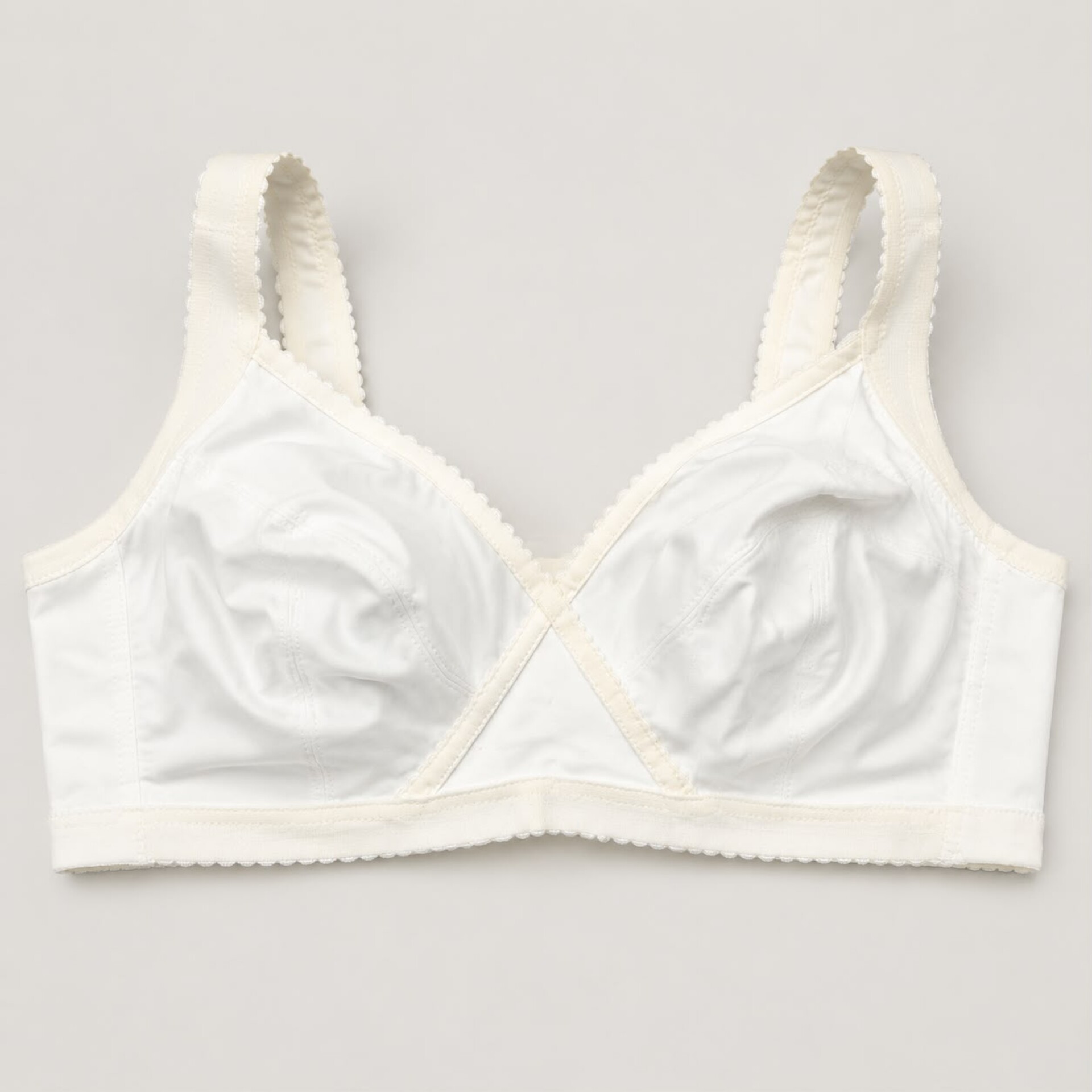 CRISS CROSS REGGISENO S/FR (Nr) Playtex