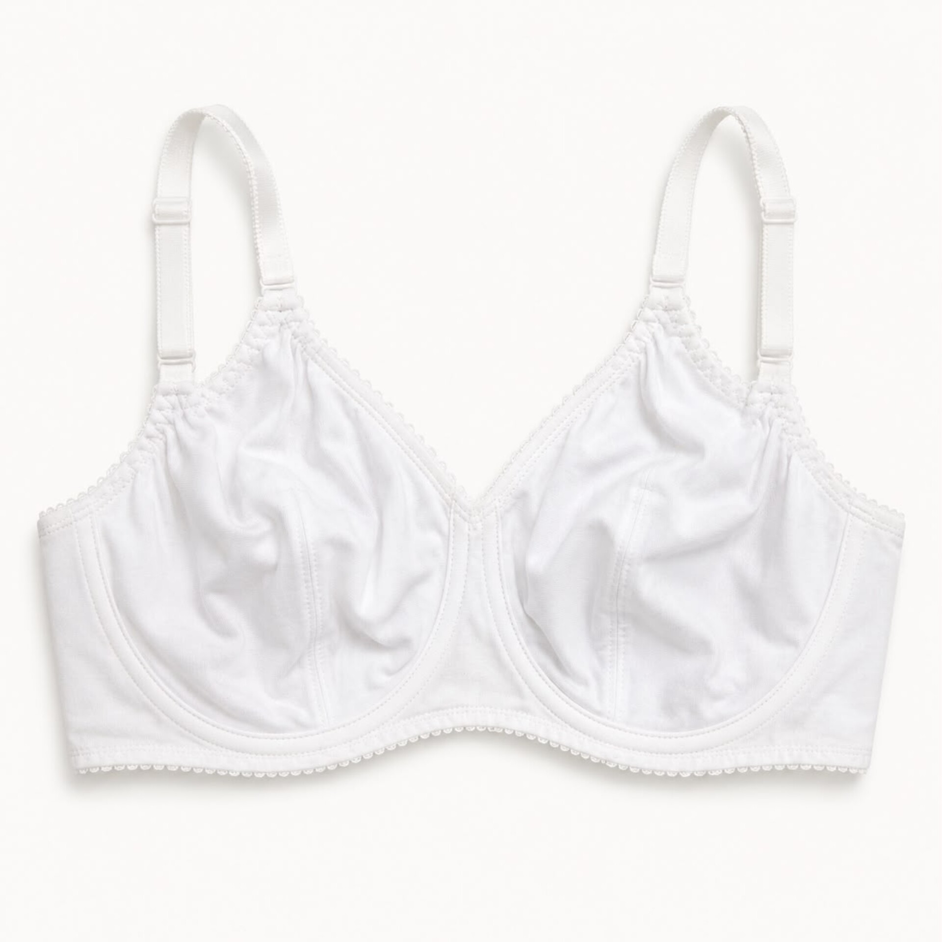 BEEDEES REGGISENO FERRETTO S/COPPA Triumph Reggiseno Senza Ferretto SUPER OFFERTA STOCK