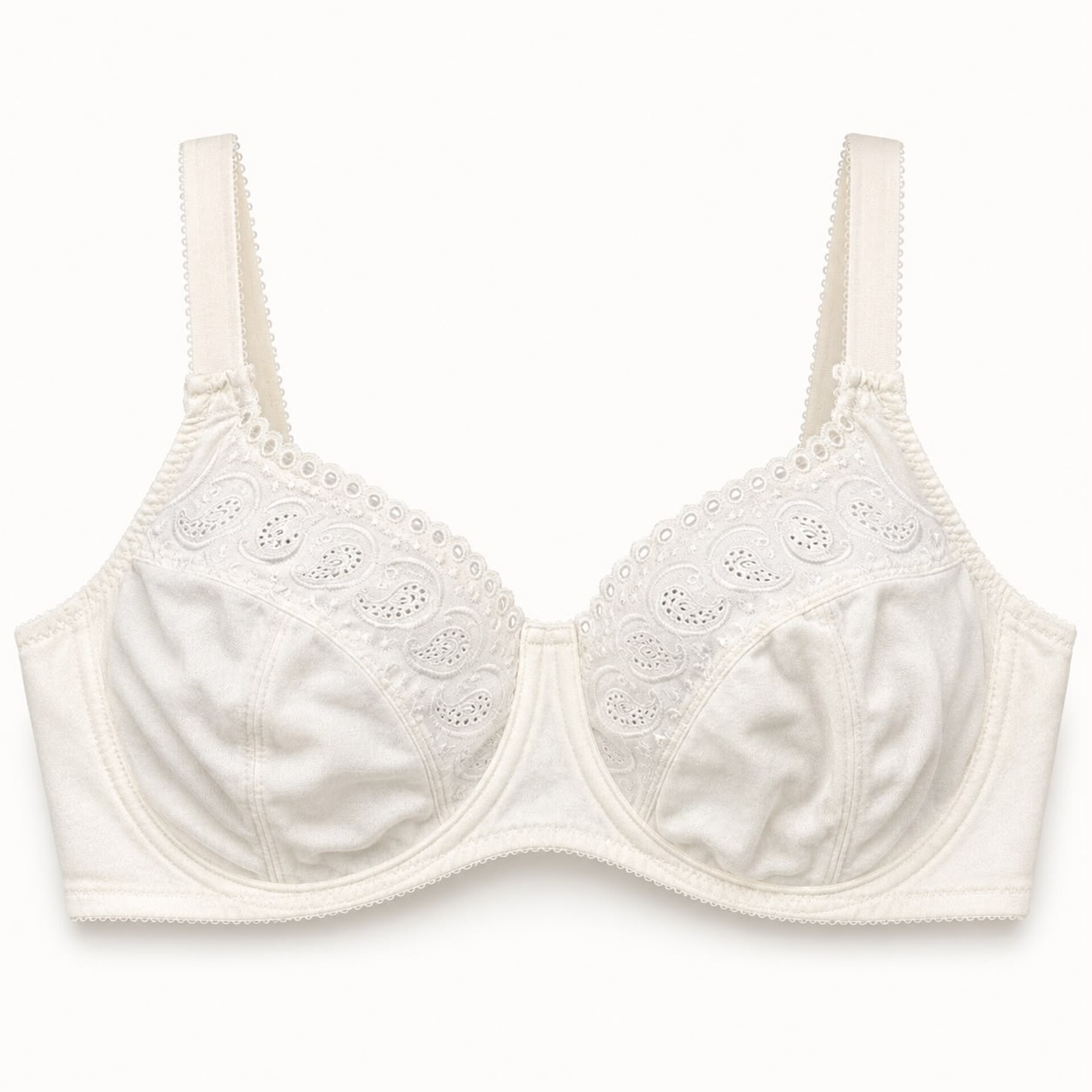 REGGISENO RICAMATO CON FERRETTO LIAbel