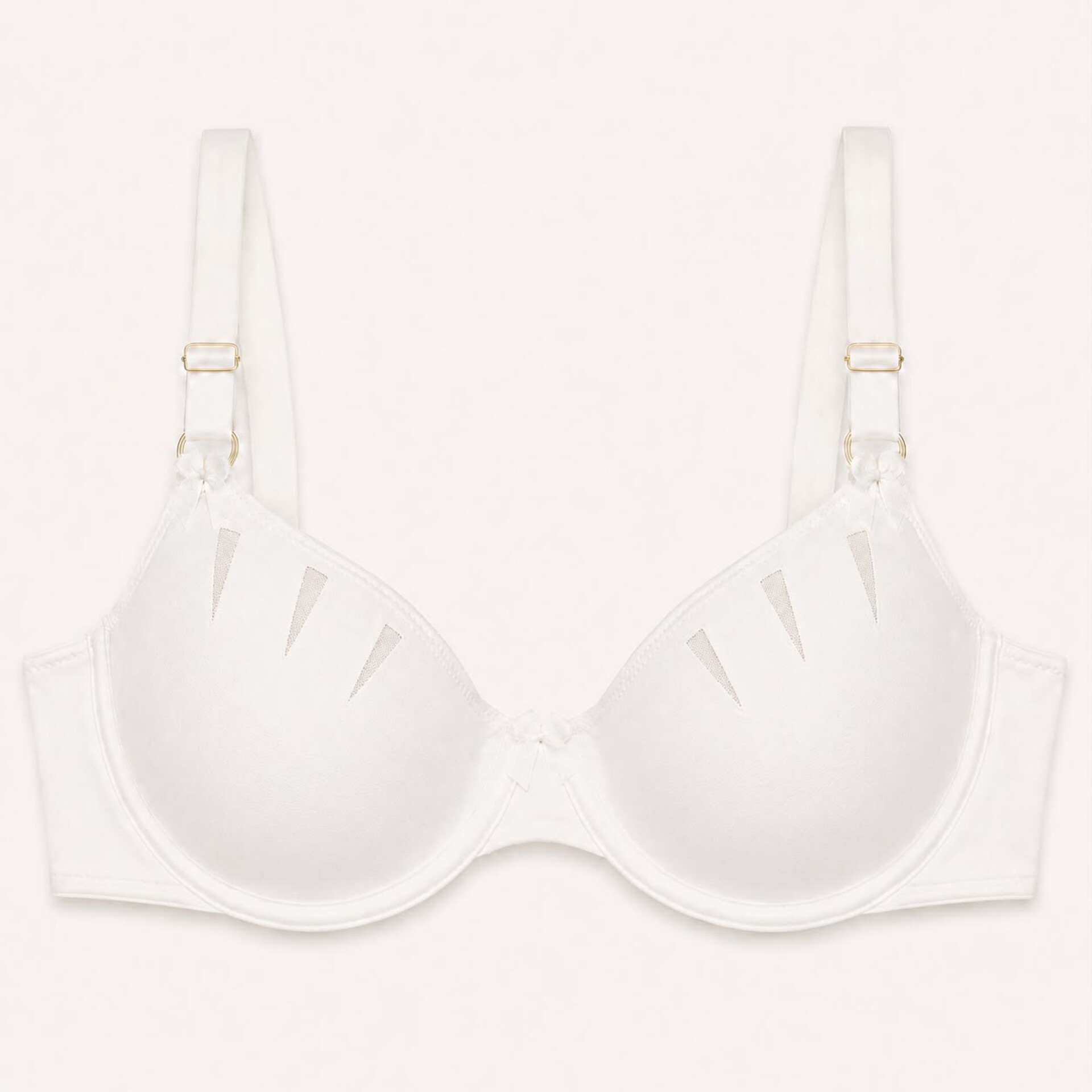 IN HARMONY REGGISENO COPPA E FERRETTO (Nr) Playtex