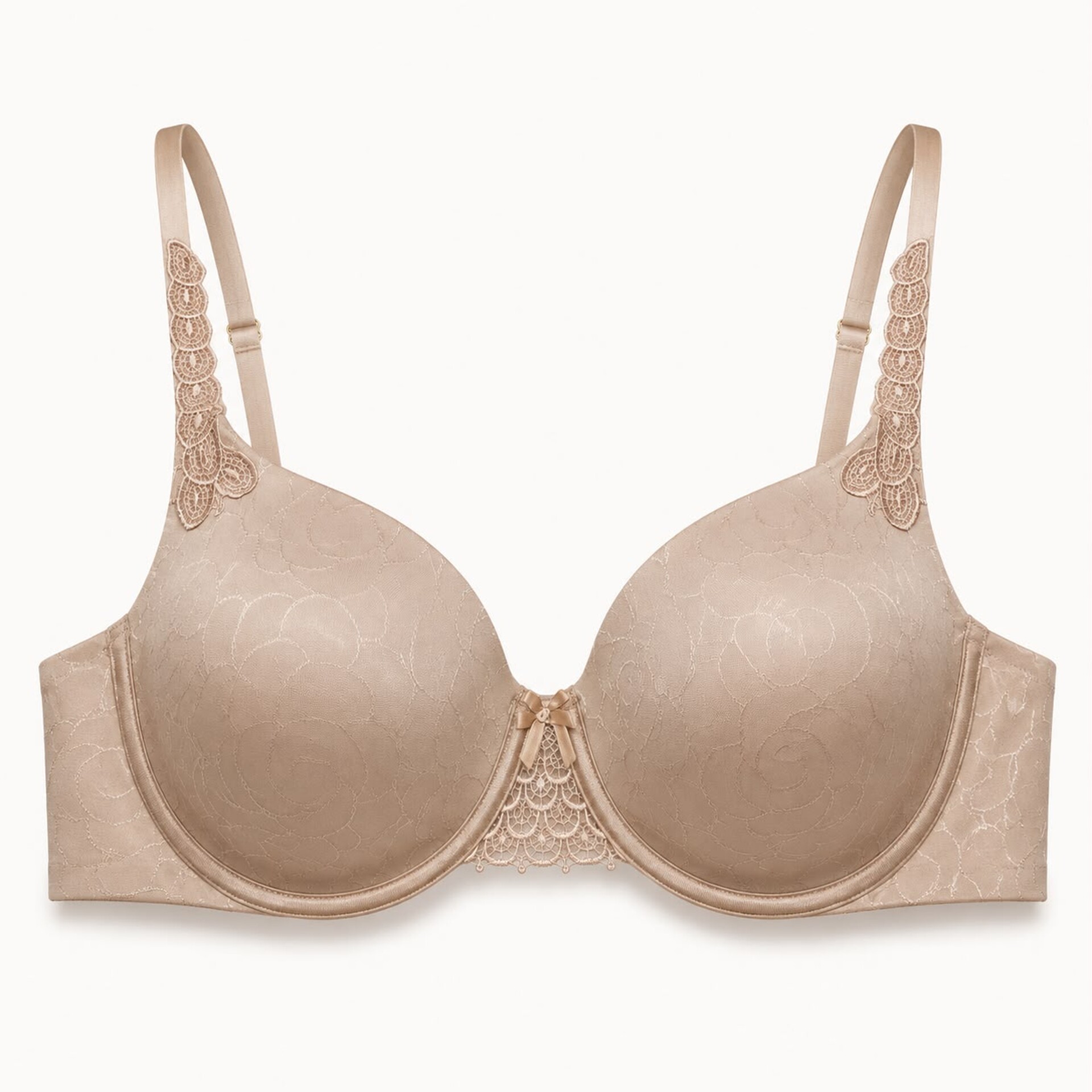 JUST MY STYLE REGGISENO COPPA CON FERRETTO (Nr) Playtex Reggiseno