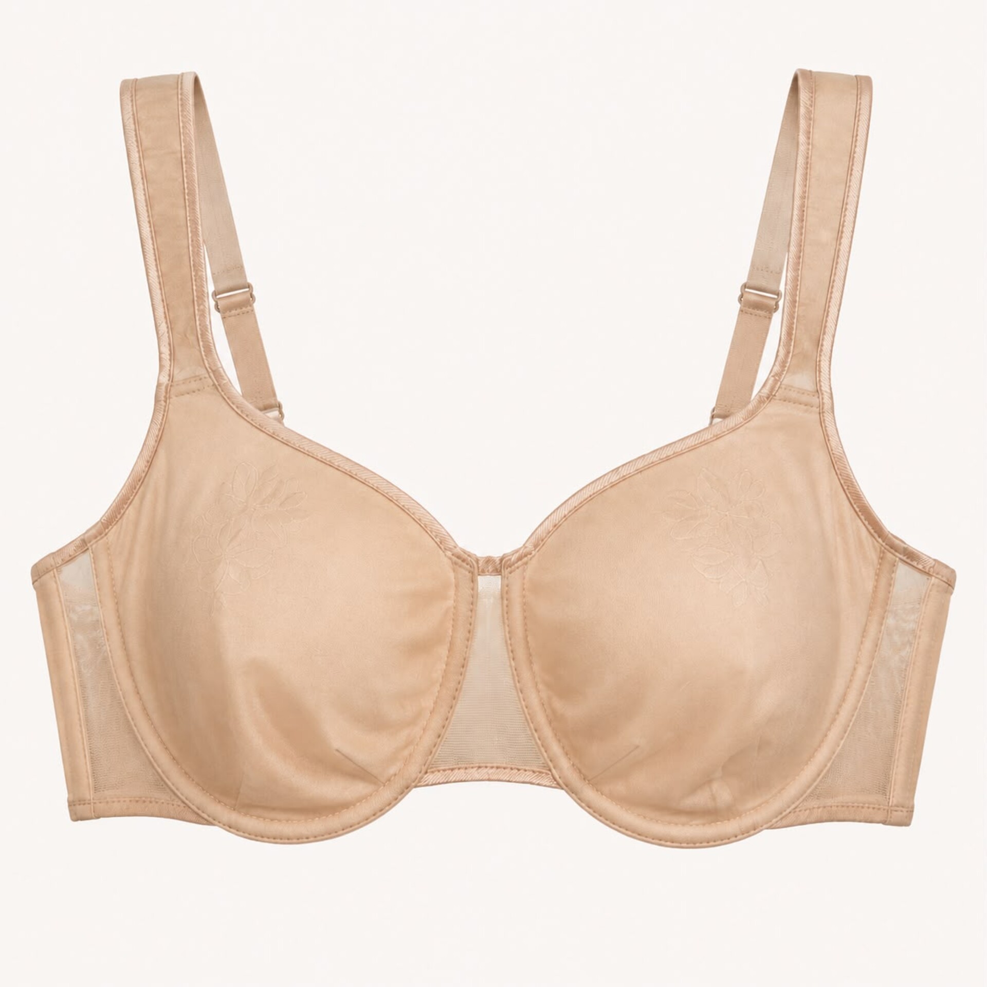 JUST MY STYLE REGGISENO COPPA E FERRETTO (Nr) Playtex reggiseno