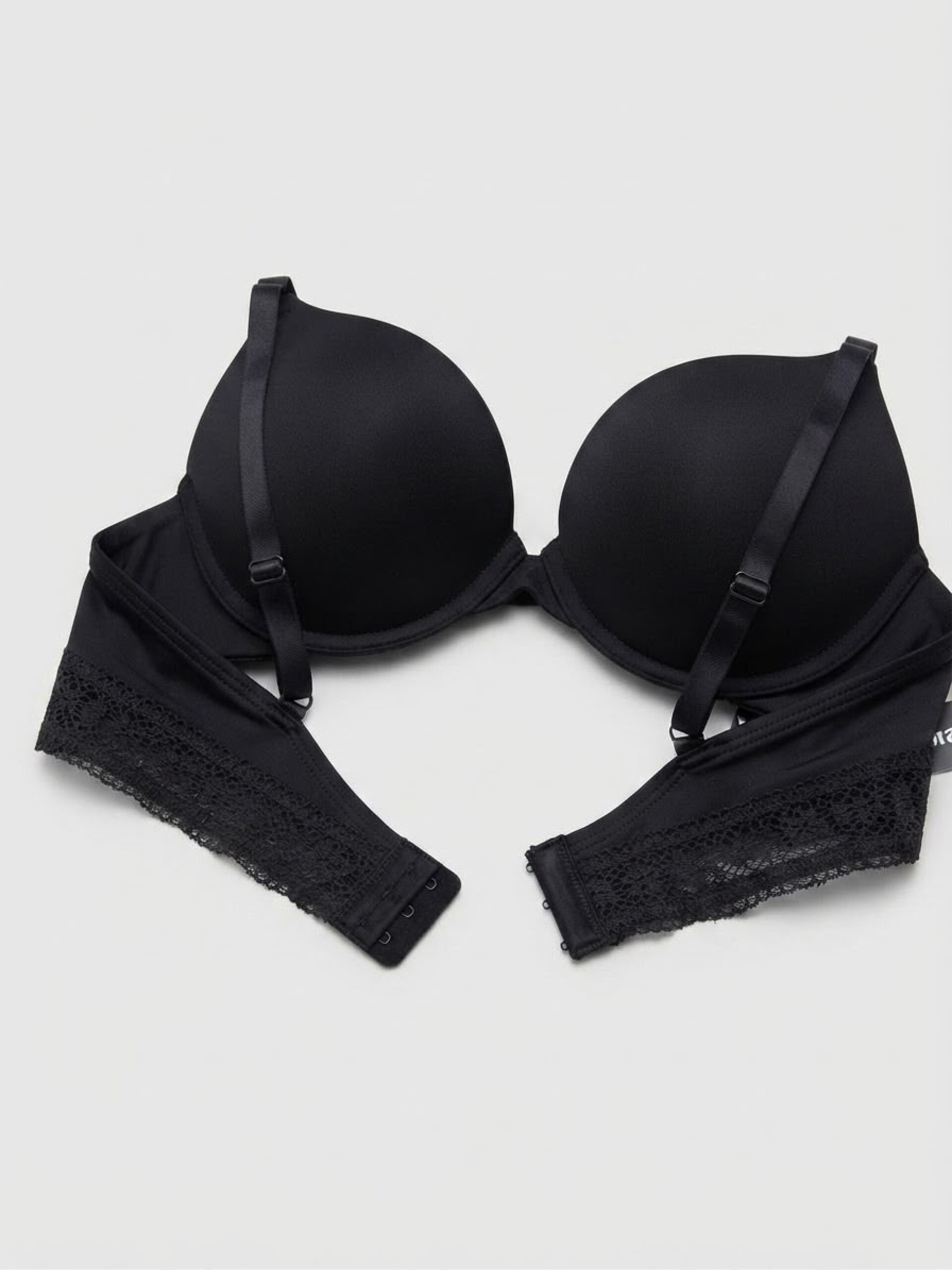 REGGISENO PUSH UP Wonderbra reggiseno