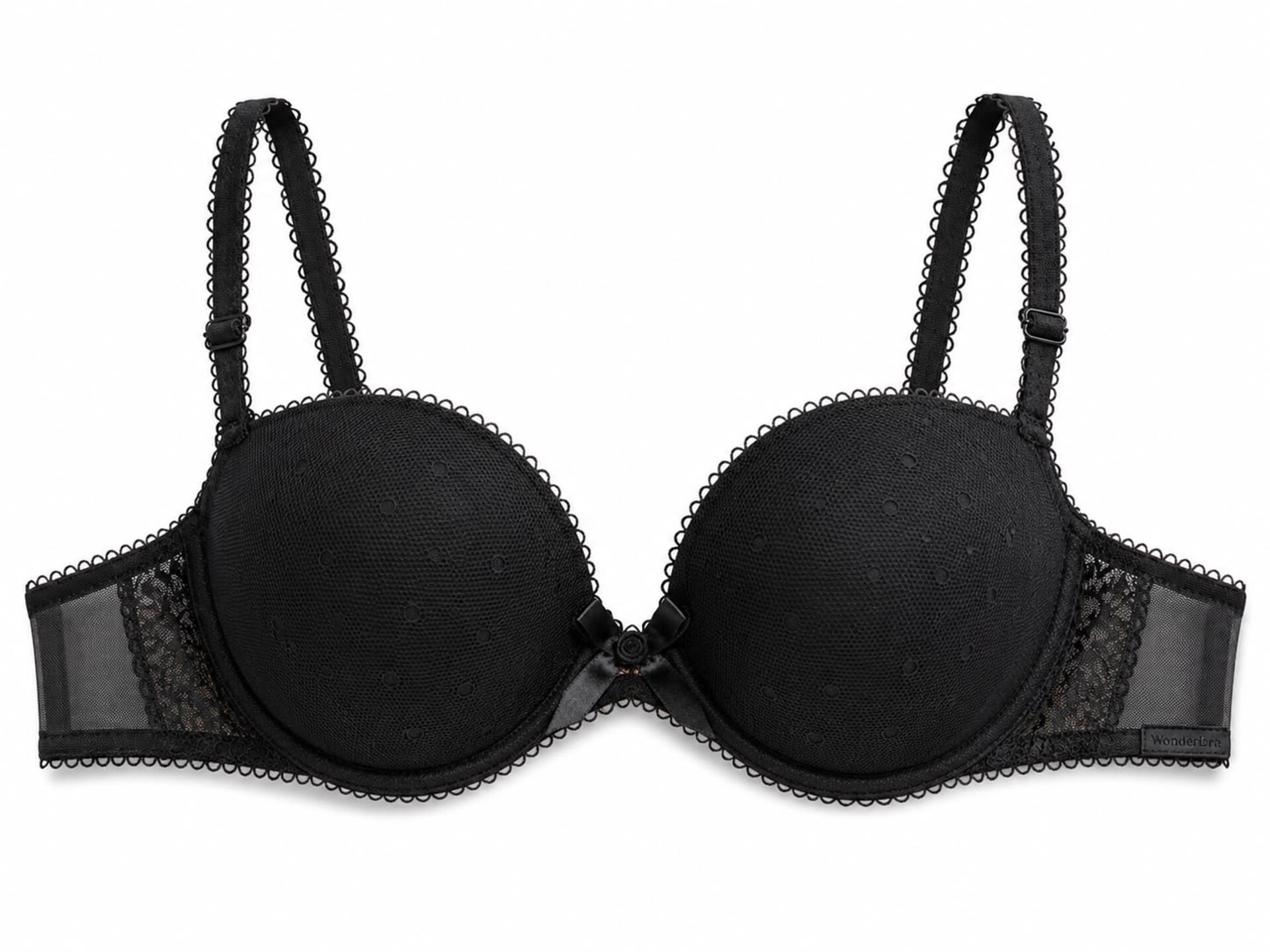 GEL BRA STRAPLESS FASCIA Wonderbra reggiseno