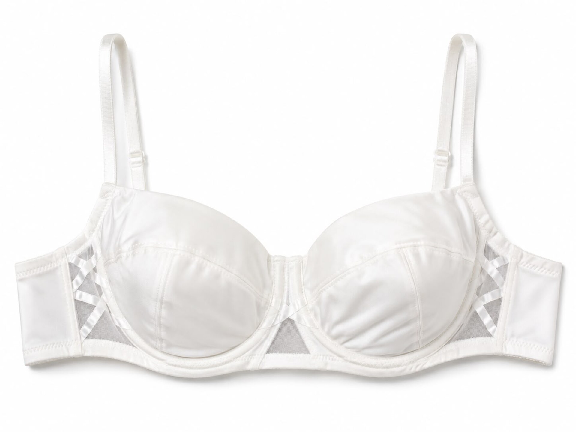 L'AUTENTICO REGGISENO BALCONCINO Wonderbra