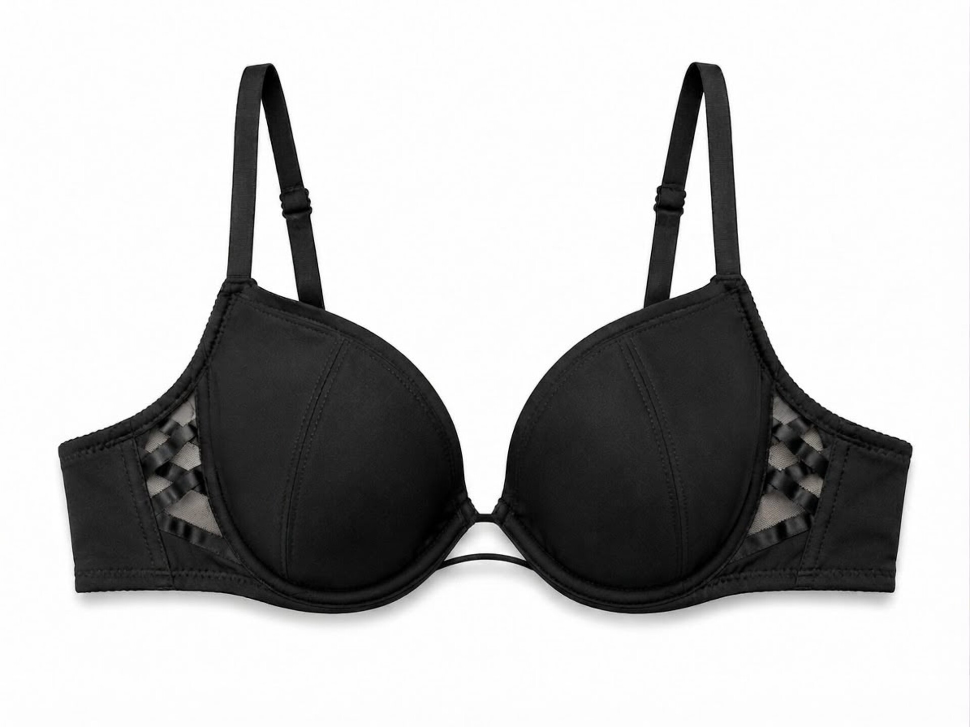 L'AUTENTICO REGGISENO PUSH UP Wonderbra