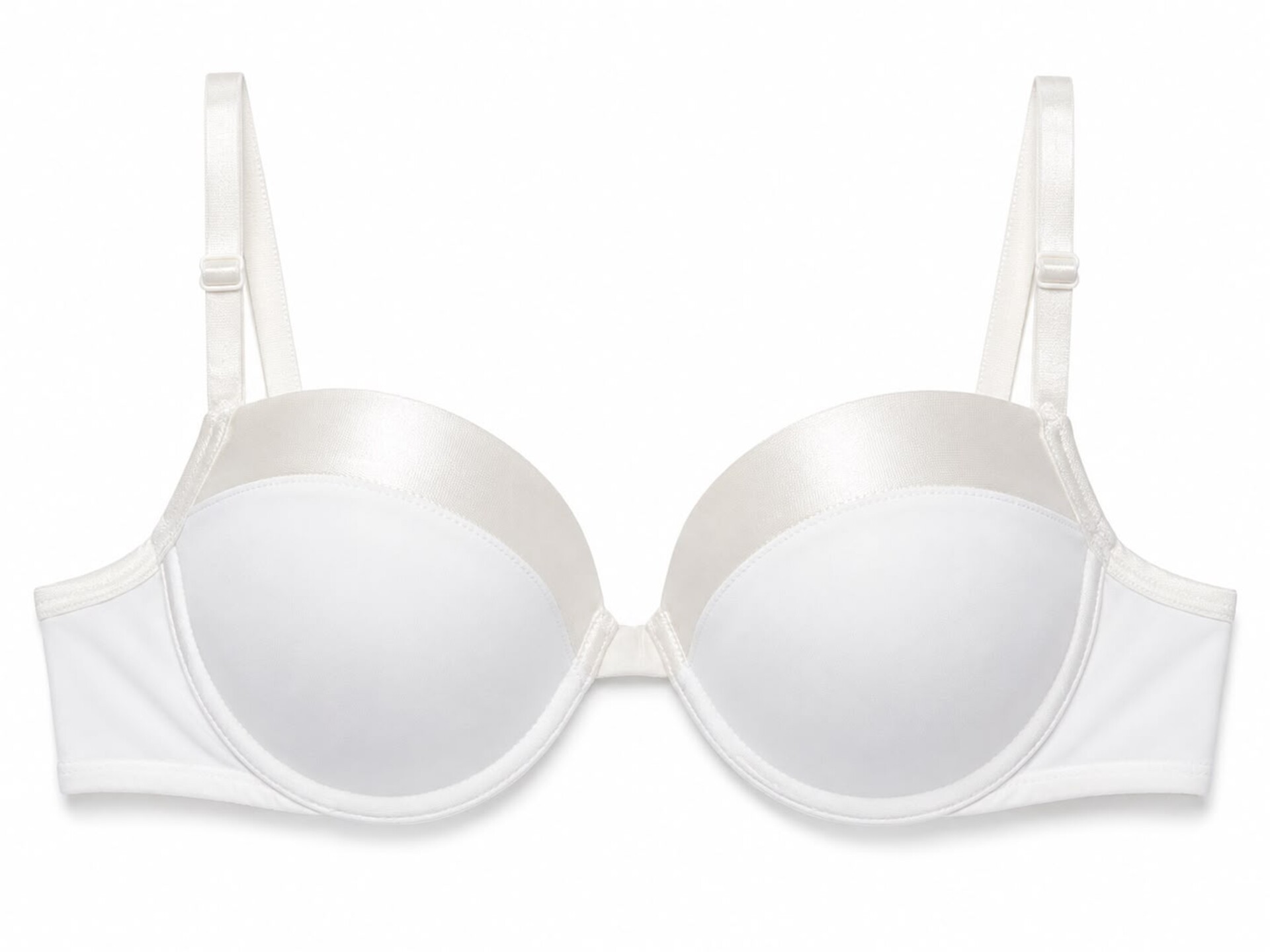 REGGISENO FERRETTO PUSH-UP Wonderbra Reggiseno Senza Ferretto SUPER OFFERTA STOCK
